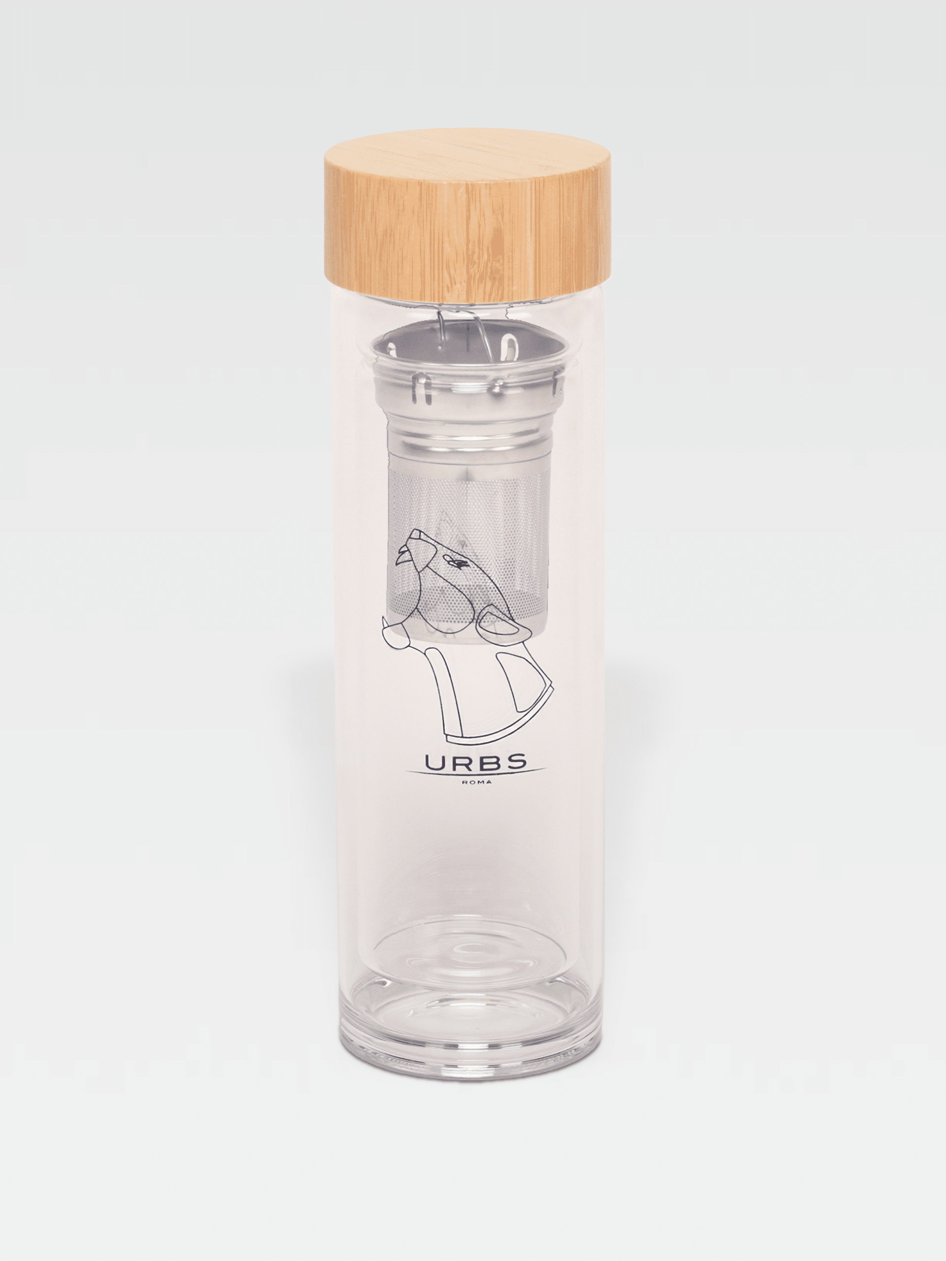Infusore Leonessa