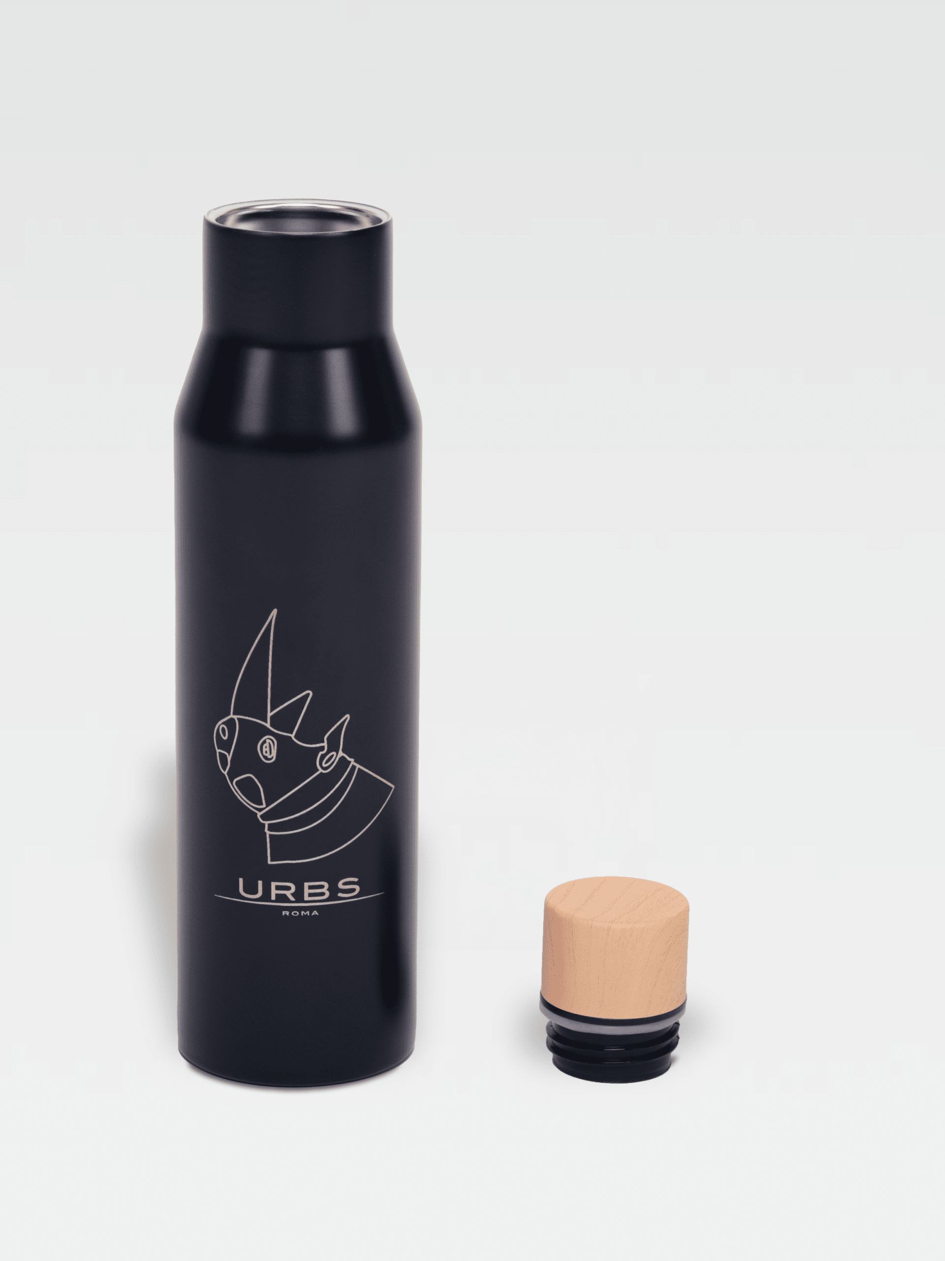 Thermos Rinoceronte