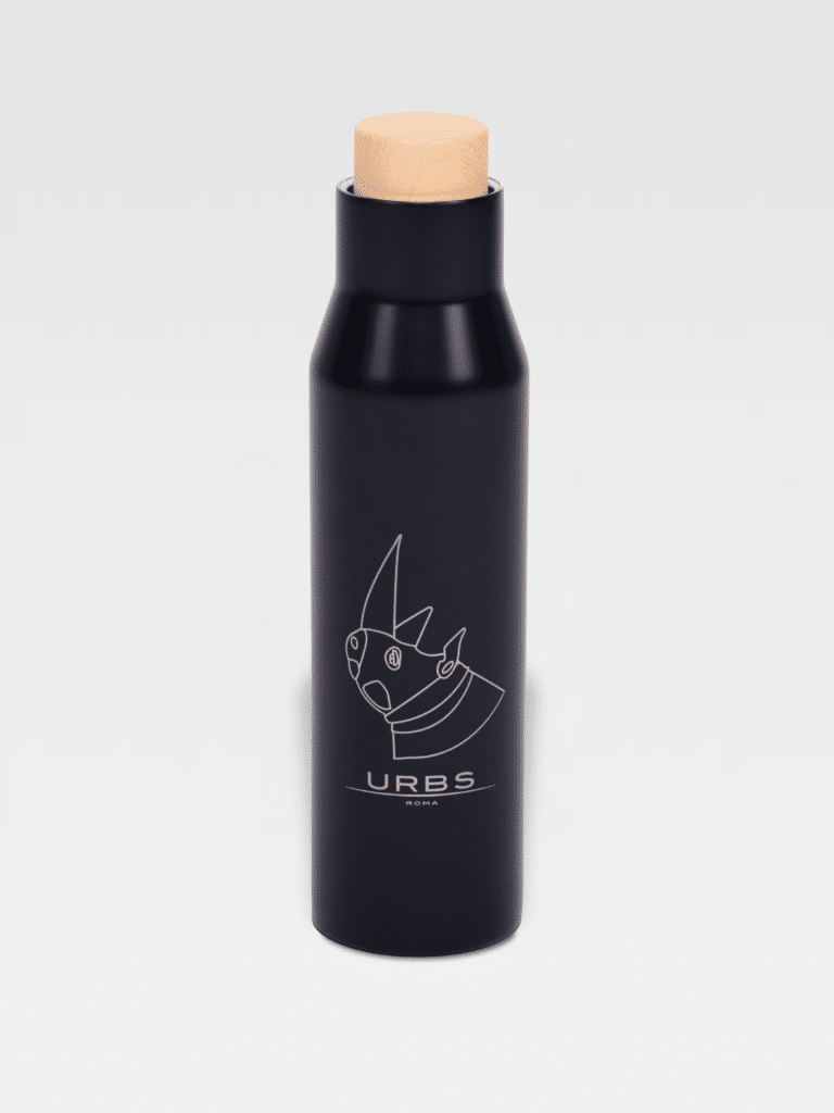 Thermos Rinoceronte