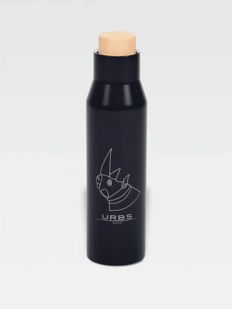 Thermos Rinoceronte