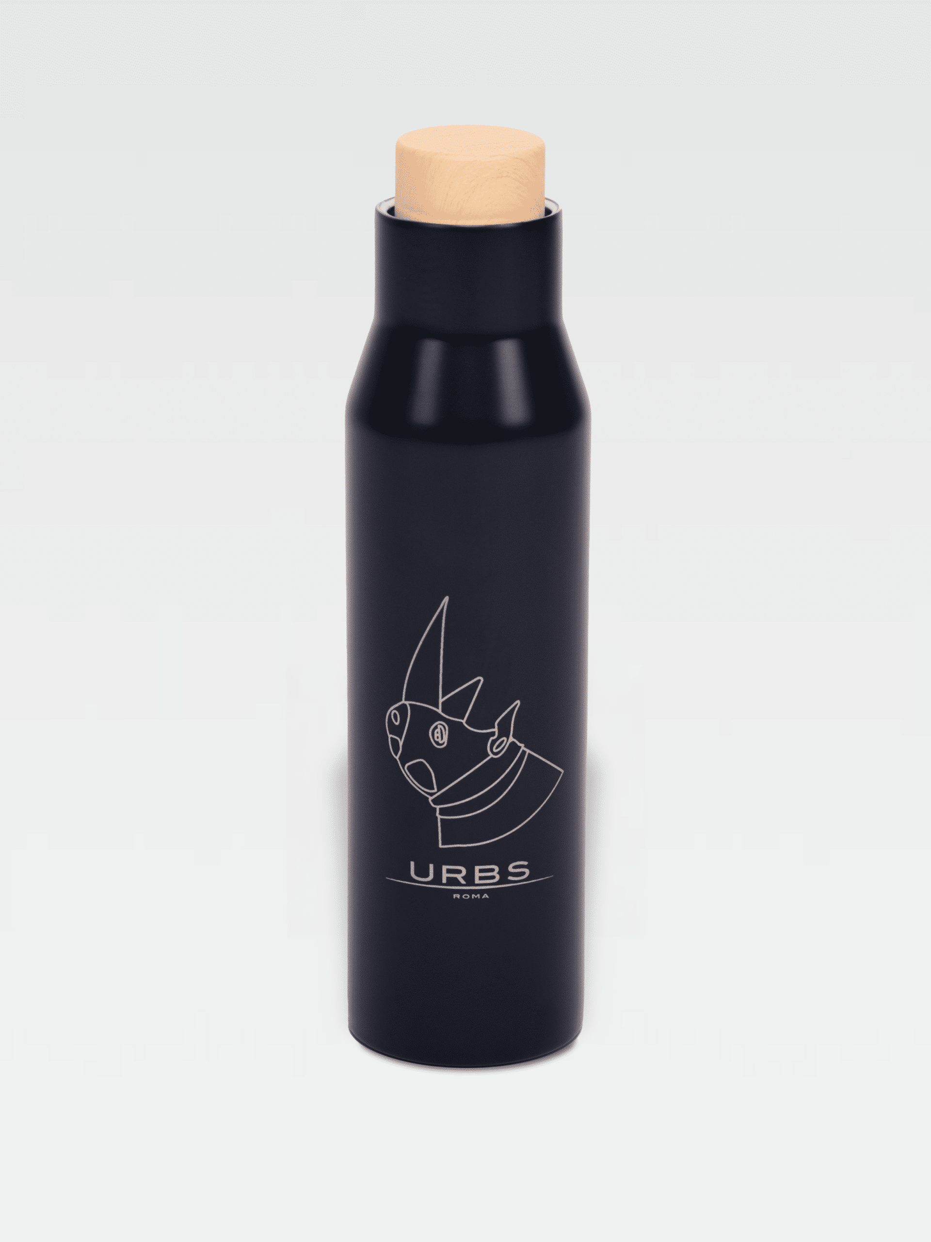 Thermos Rinoceronte