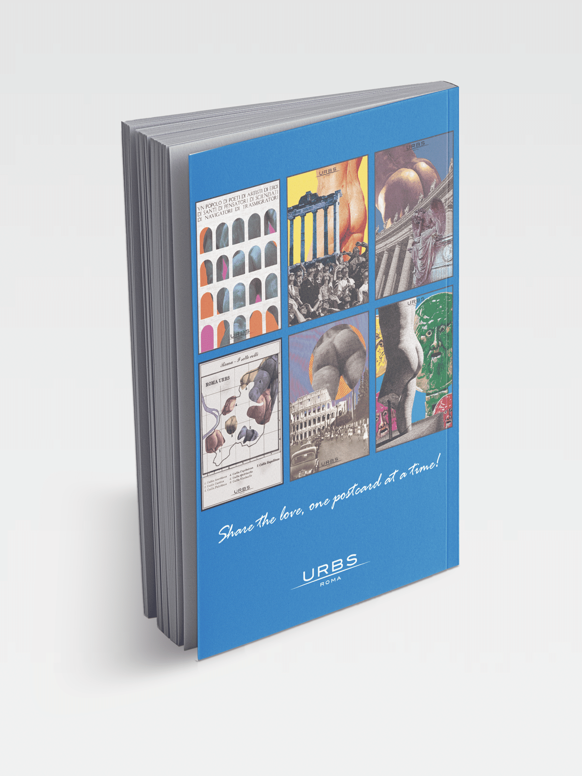 Booklet Original