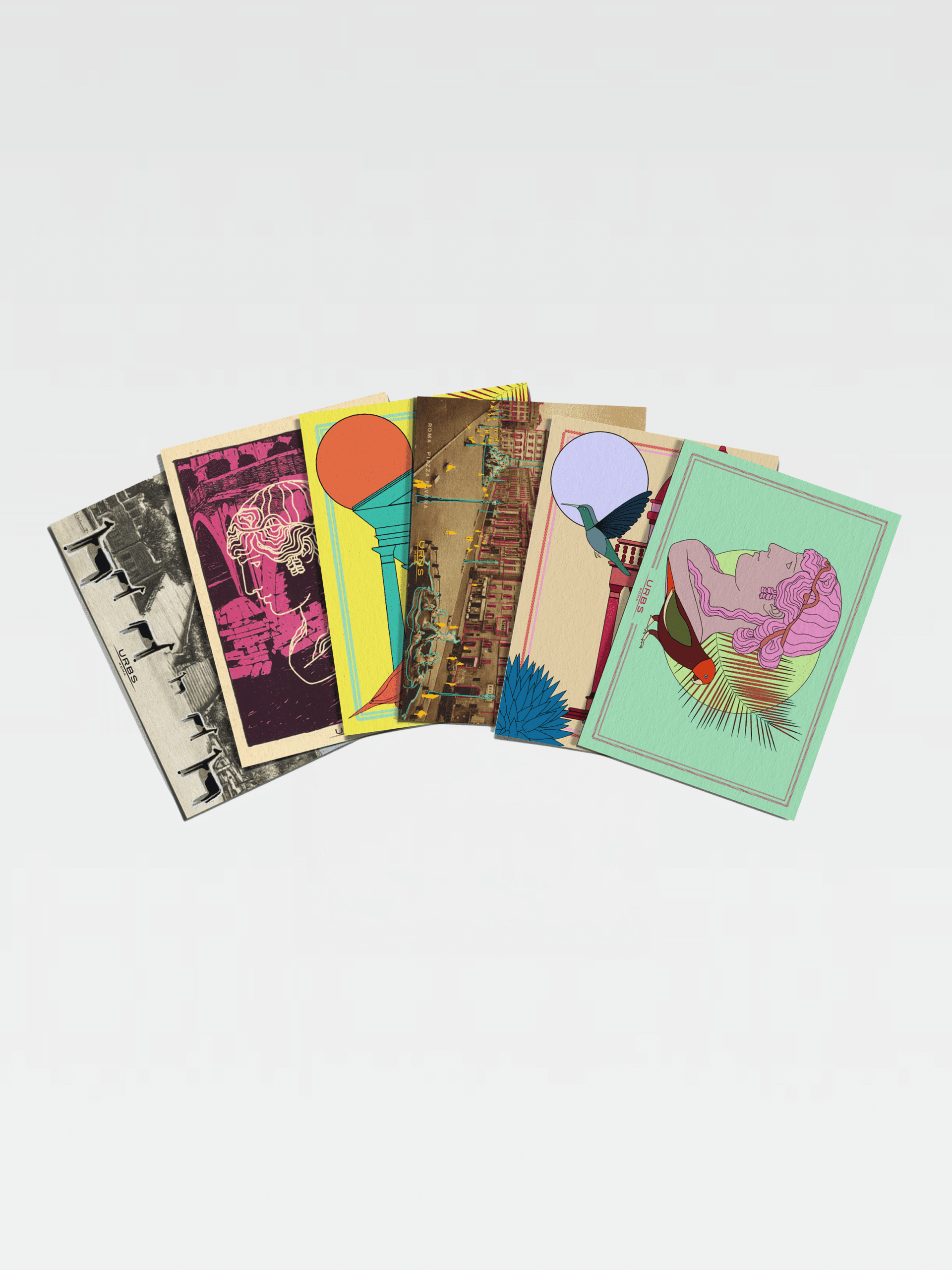 Cartoline Originals