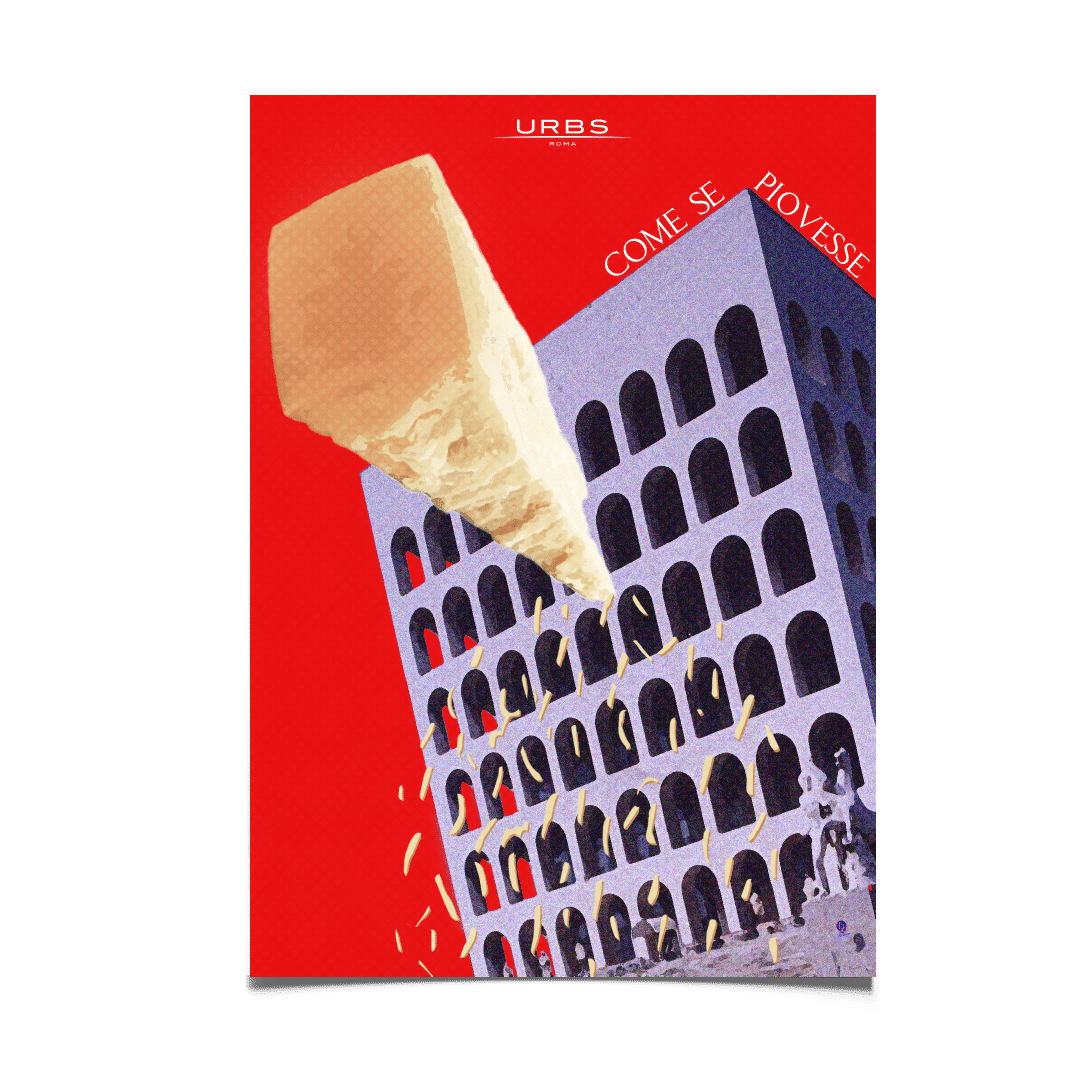 Cartolina Pecorino