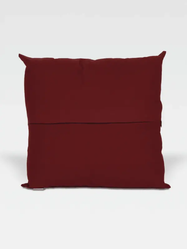 Cuscino testa romana – Menta