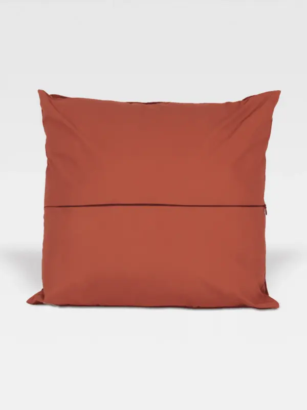 Cuscino testa romana – Oro