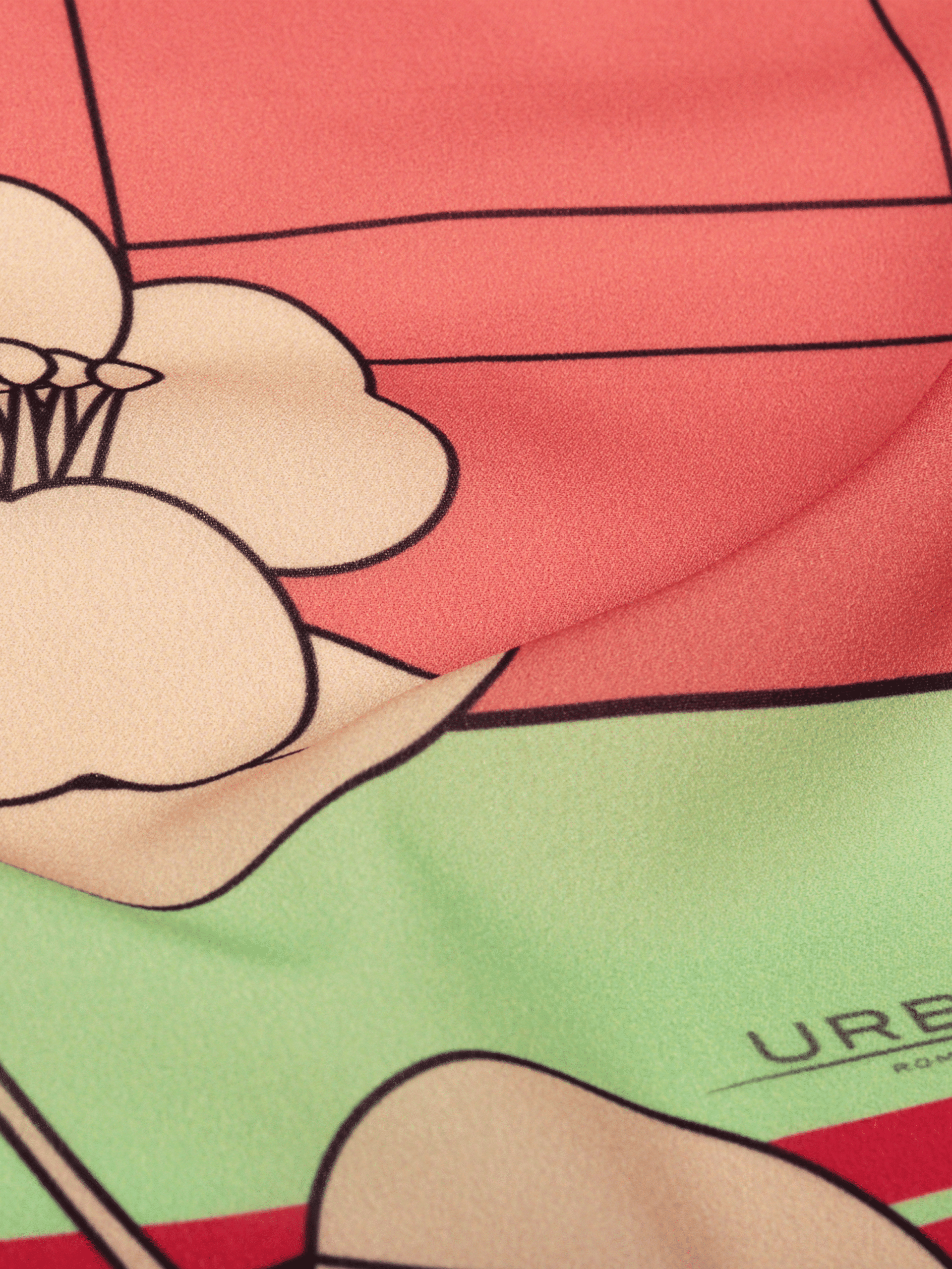 Foulard Fontanone
