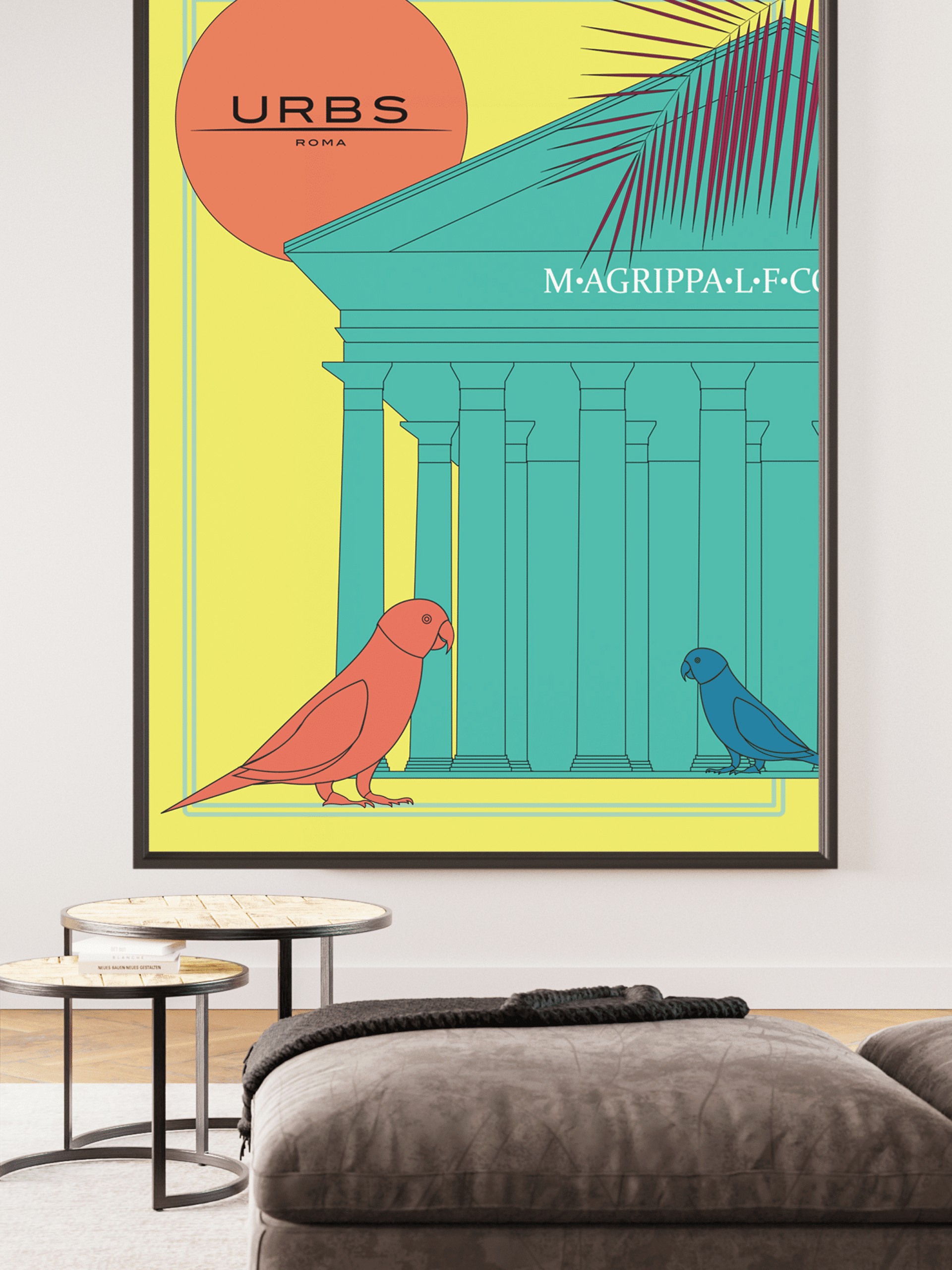 Manifesto Pantheon