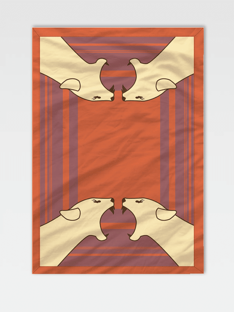 Plaid Leonessa