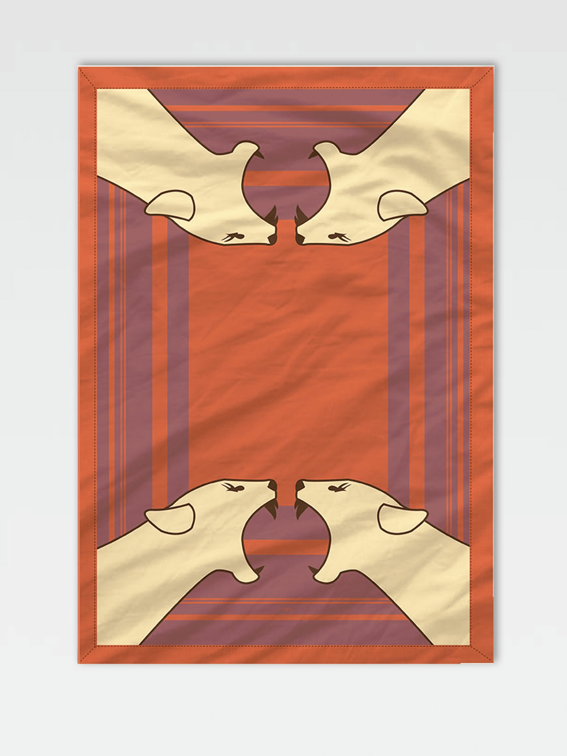 Plaid Leonessa