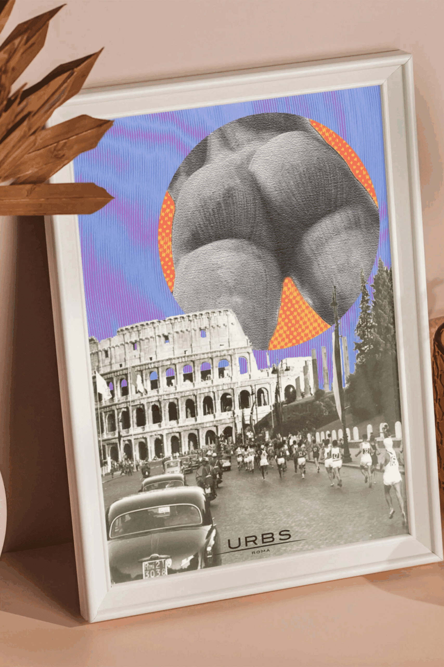 Poster Corsa