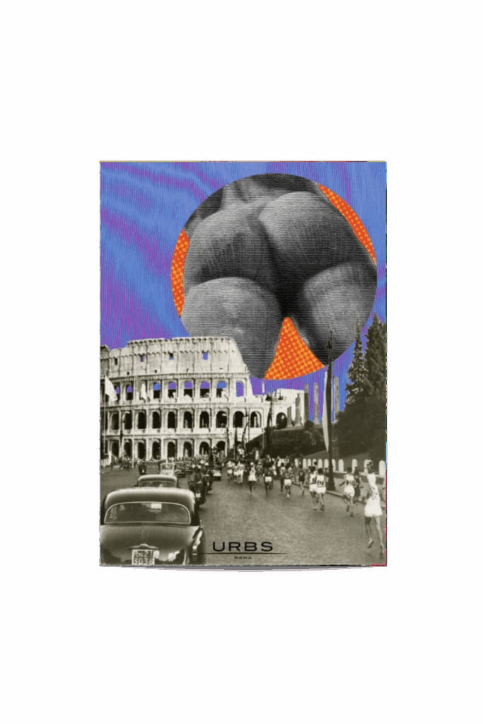 Poster Corsa
