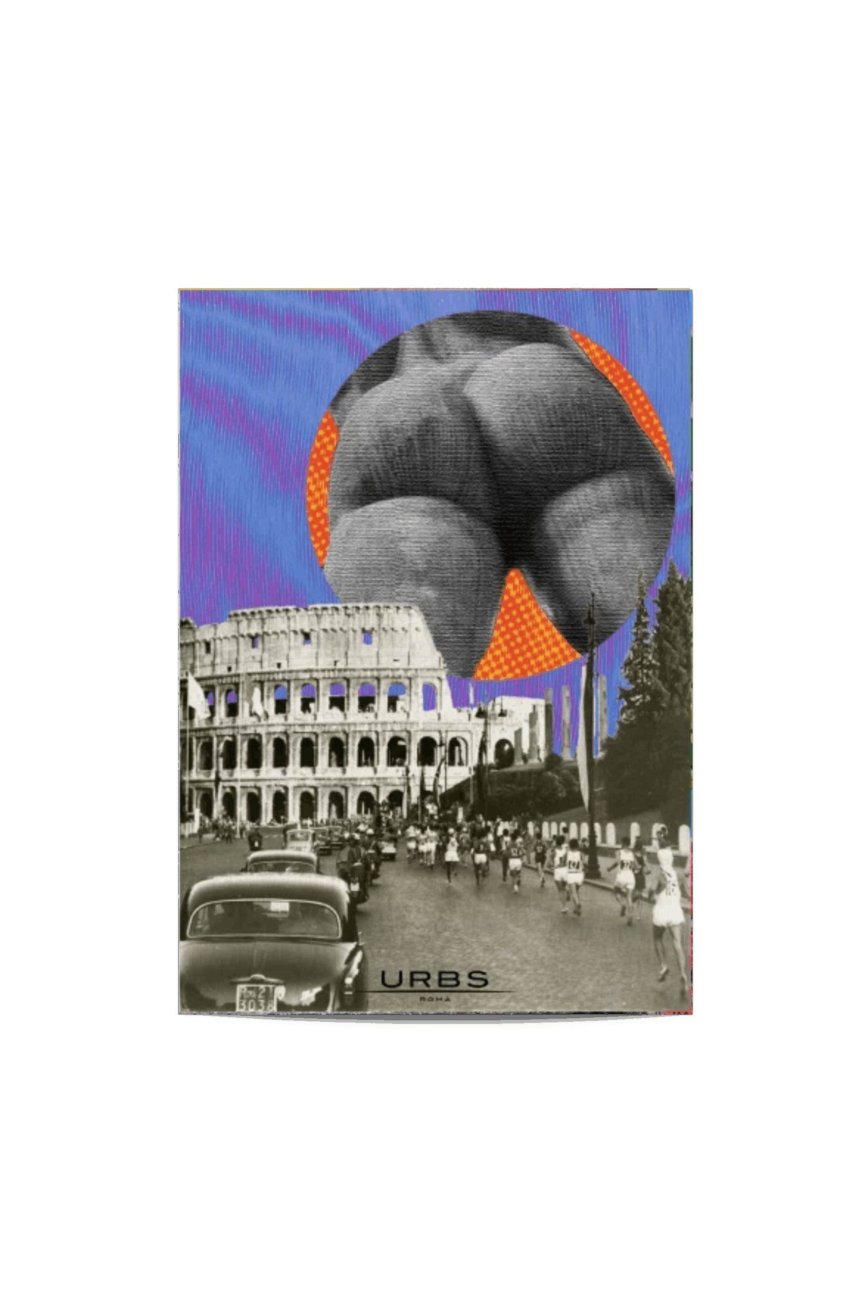 Poster Corsa