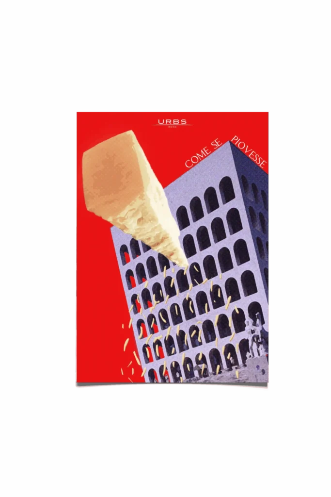 Stampa Pecorino
