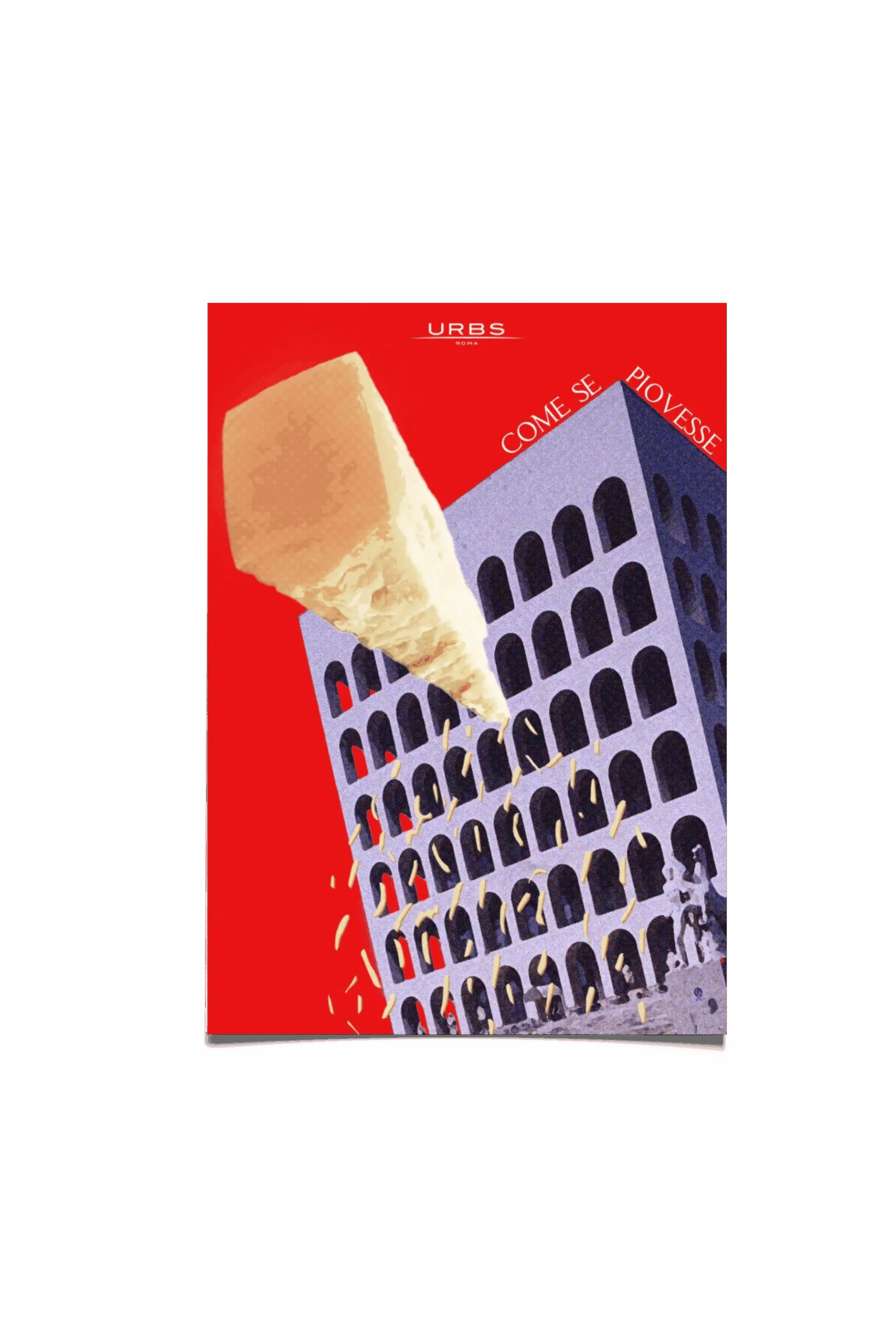 Passepartout Pecorino