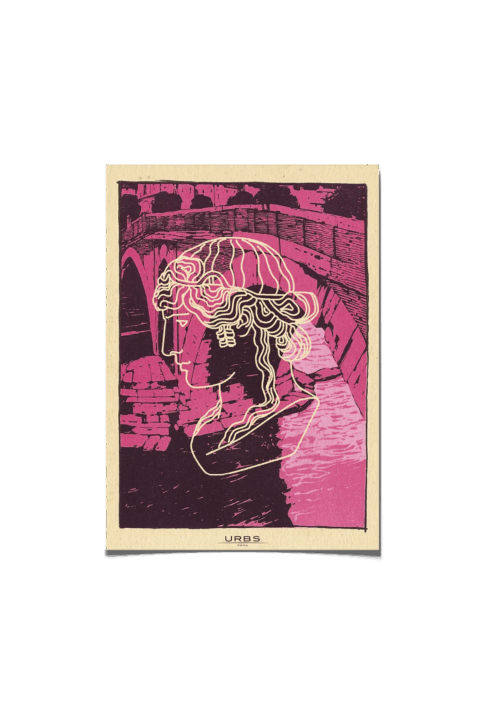 Stampa Ponte
