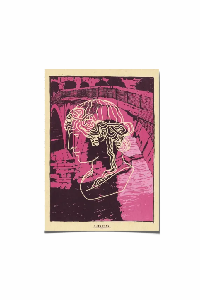 Stampa Ponte