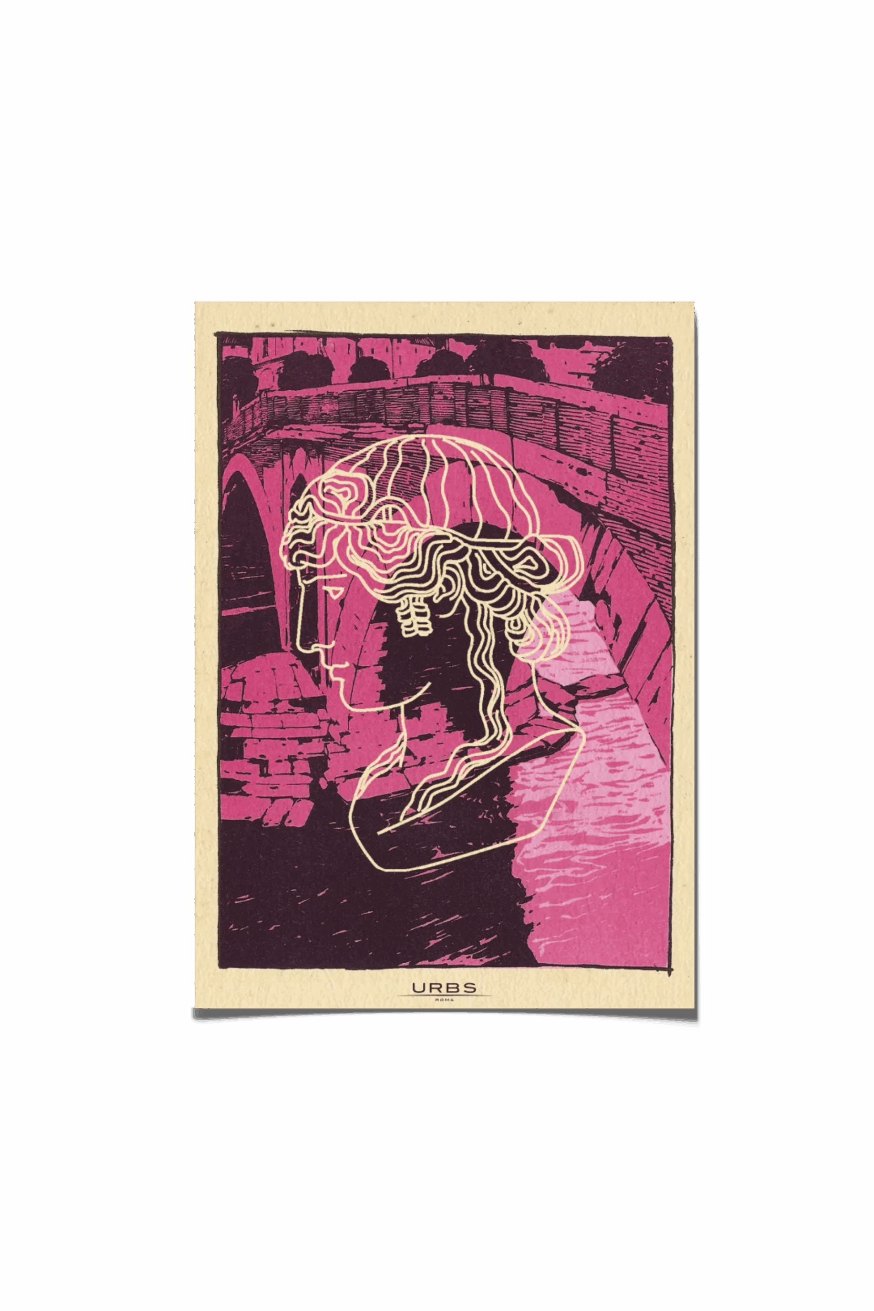 Stampa Ponte