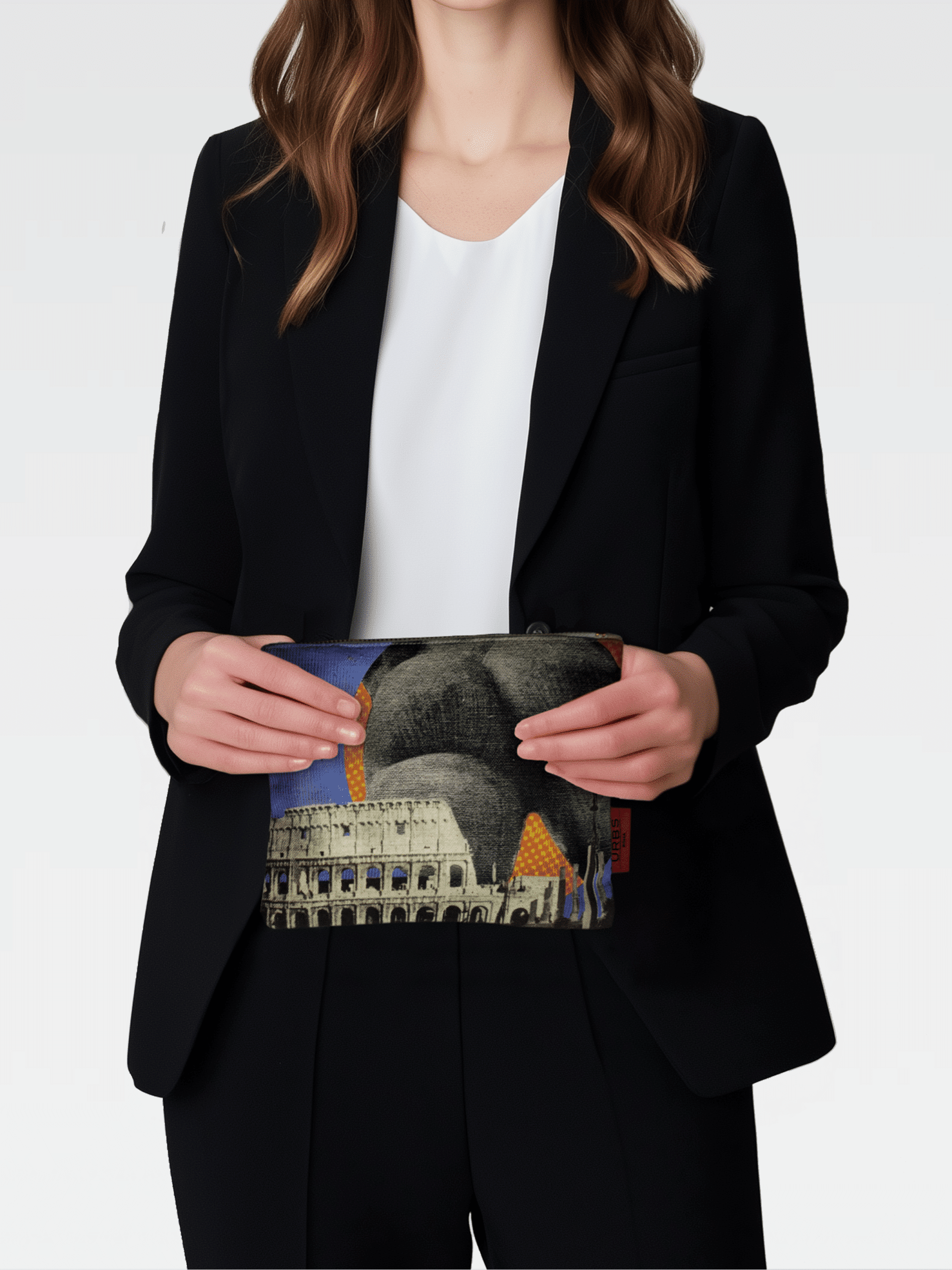 Pouch Corsa