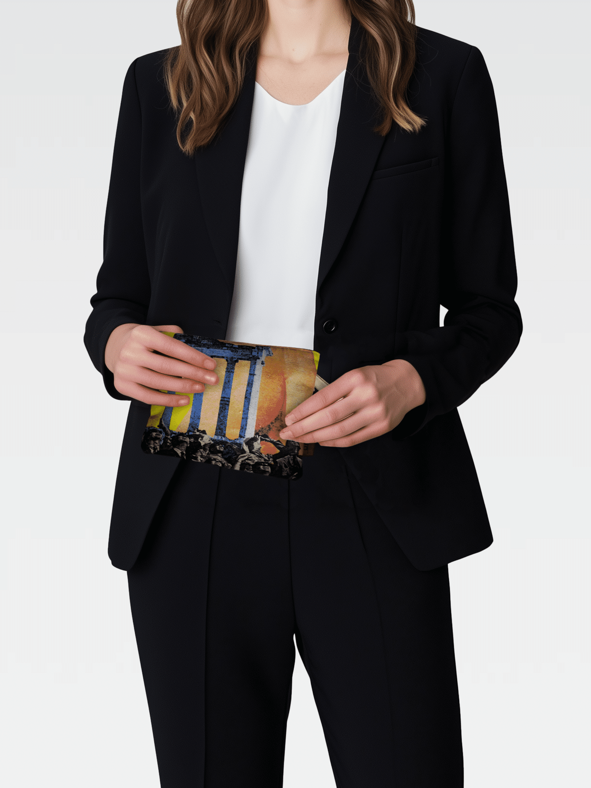 Pouch Spettatori