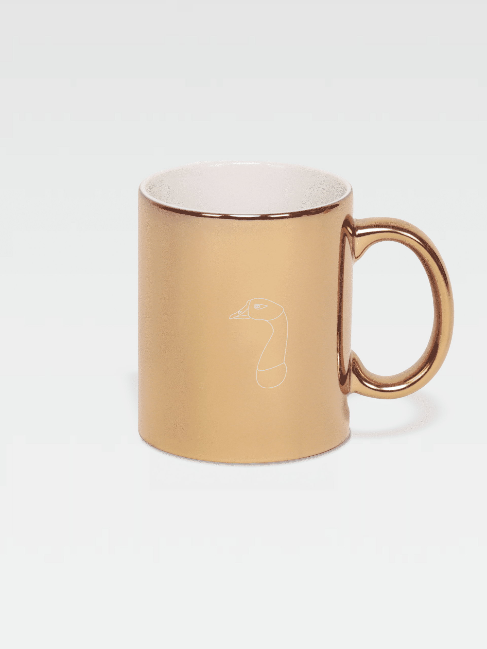 Tazza Oca oro