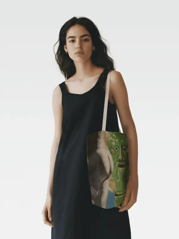 Shopper Naturale Bocca della Verità