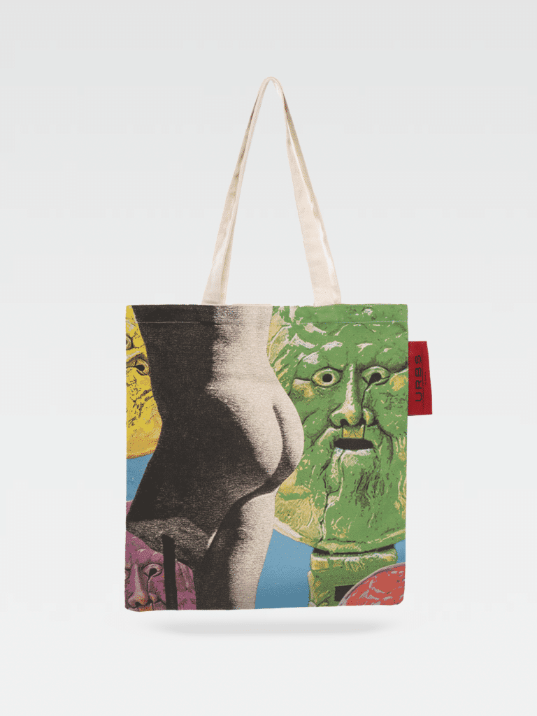 Shopper Naturale Bocca della Verità