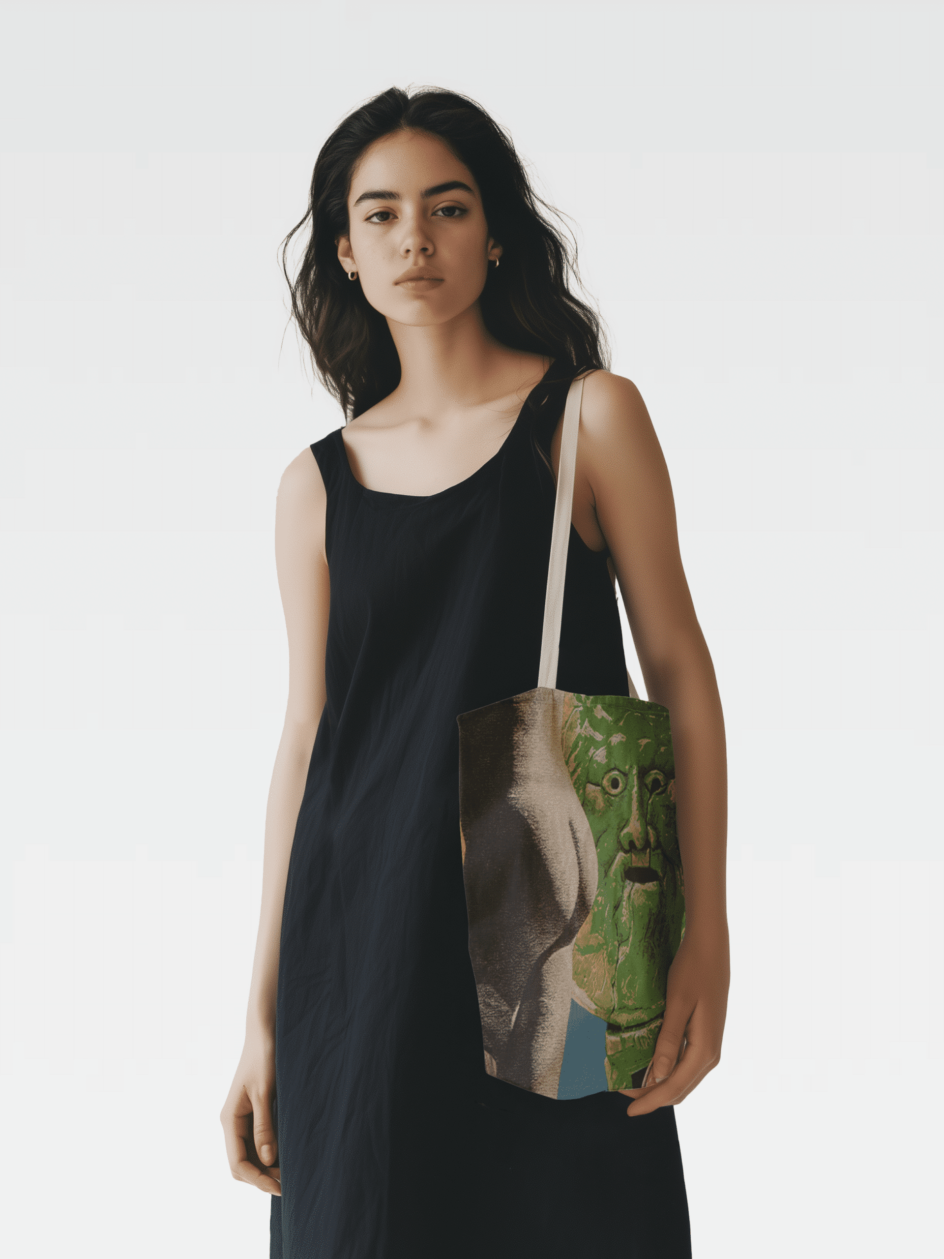 Shopper Naturale Bocca della Verità