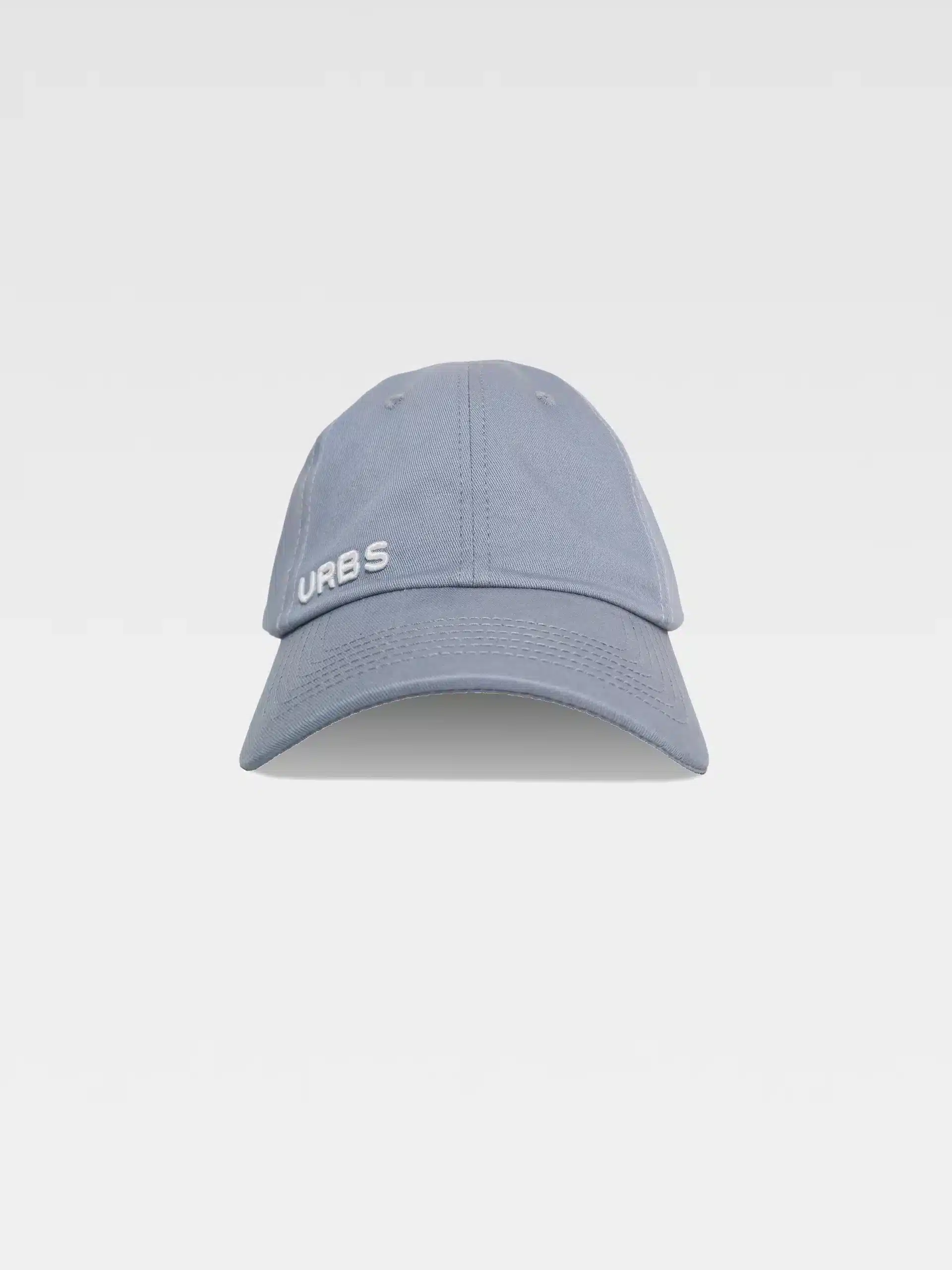 Cappello Basket Blu