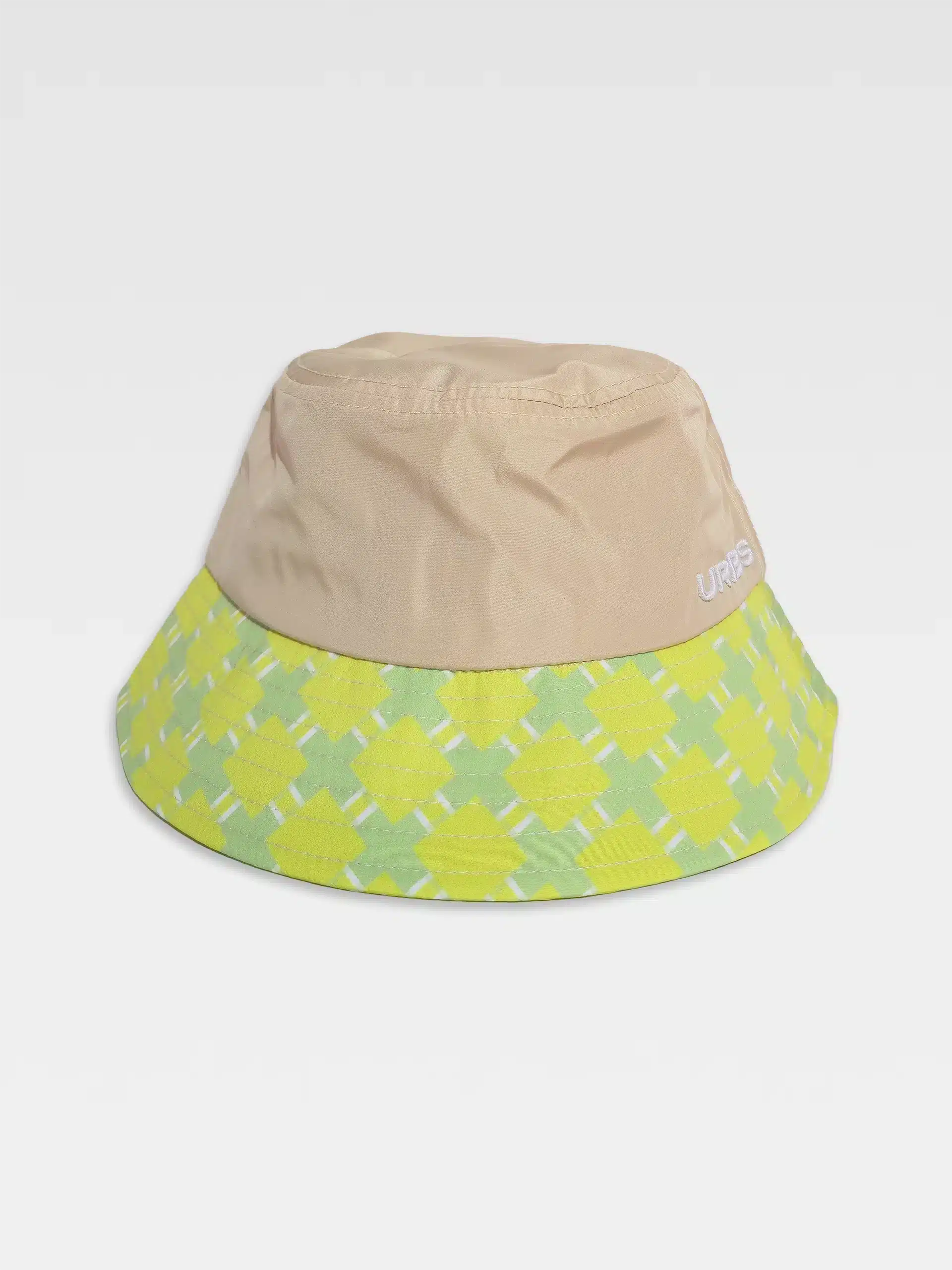 Cappello Pescatore Verde