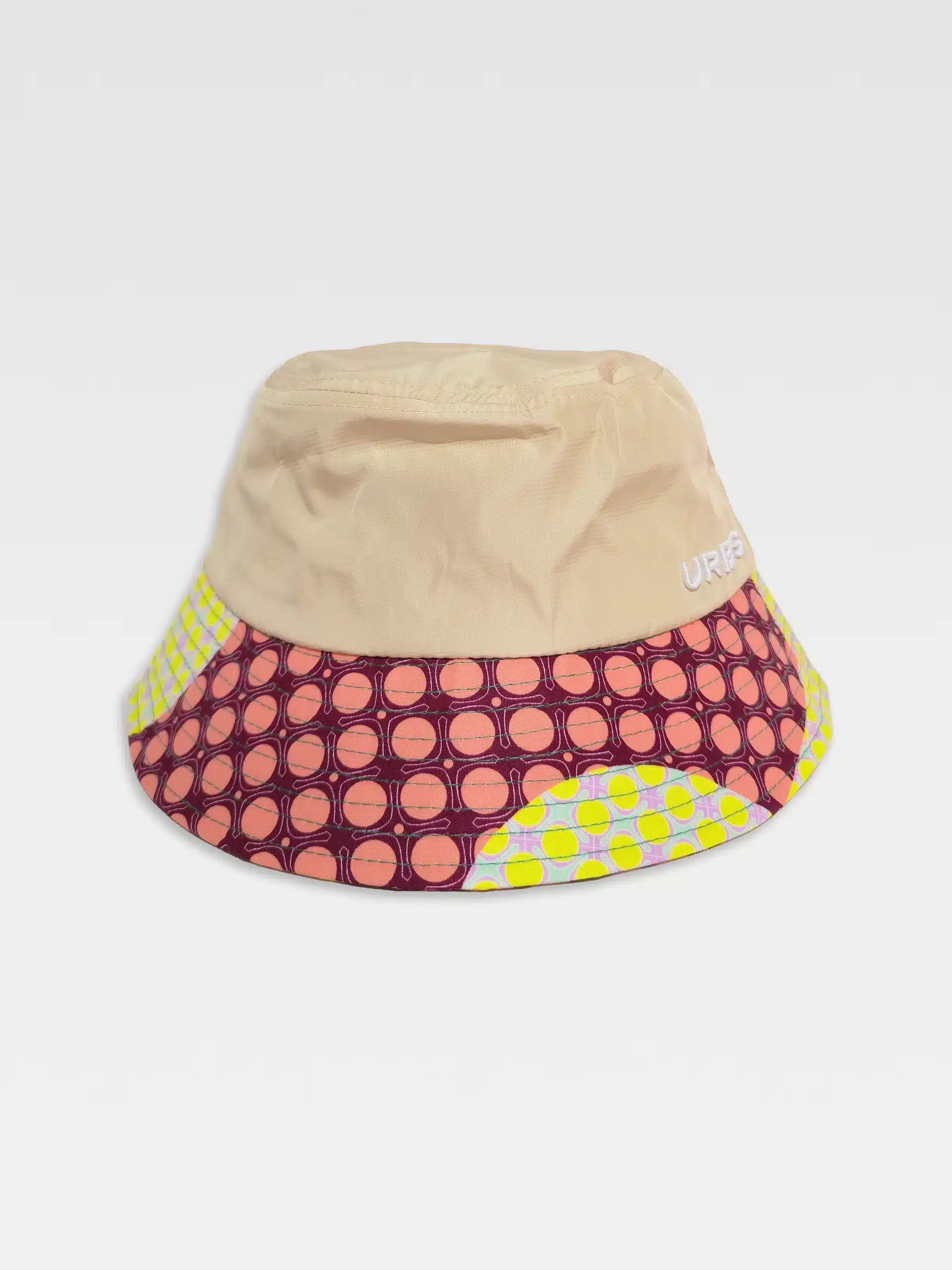 Cappello Pescatore Arancione