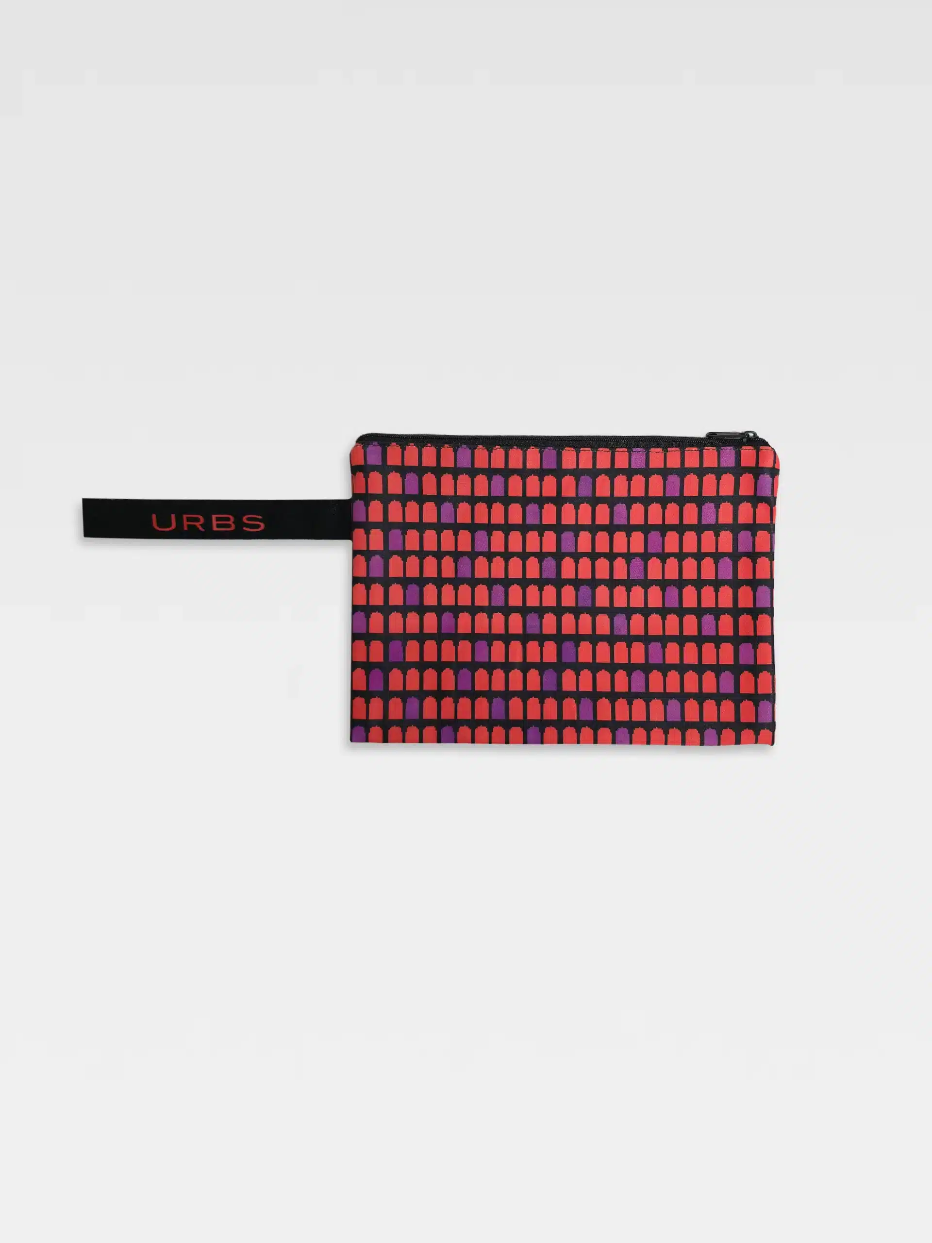 Pouch Archi