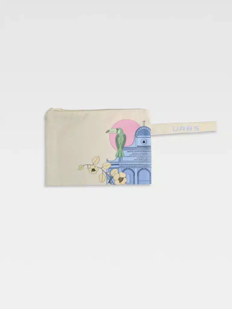 Pouch Fontanone