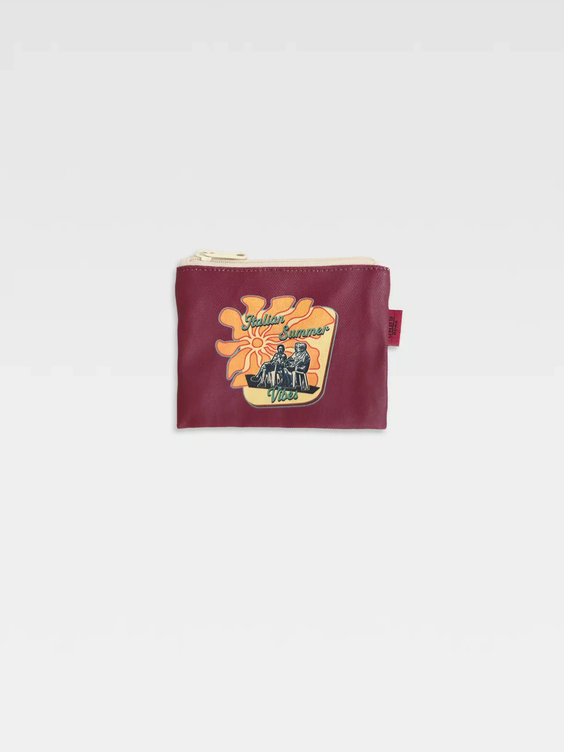 Pouch Italian Summer