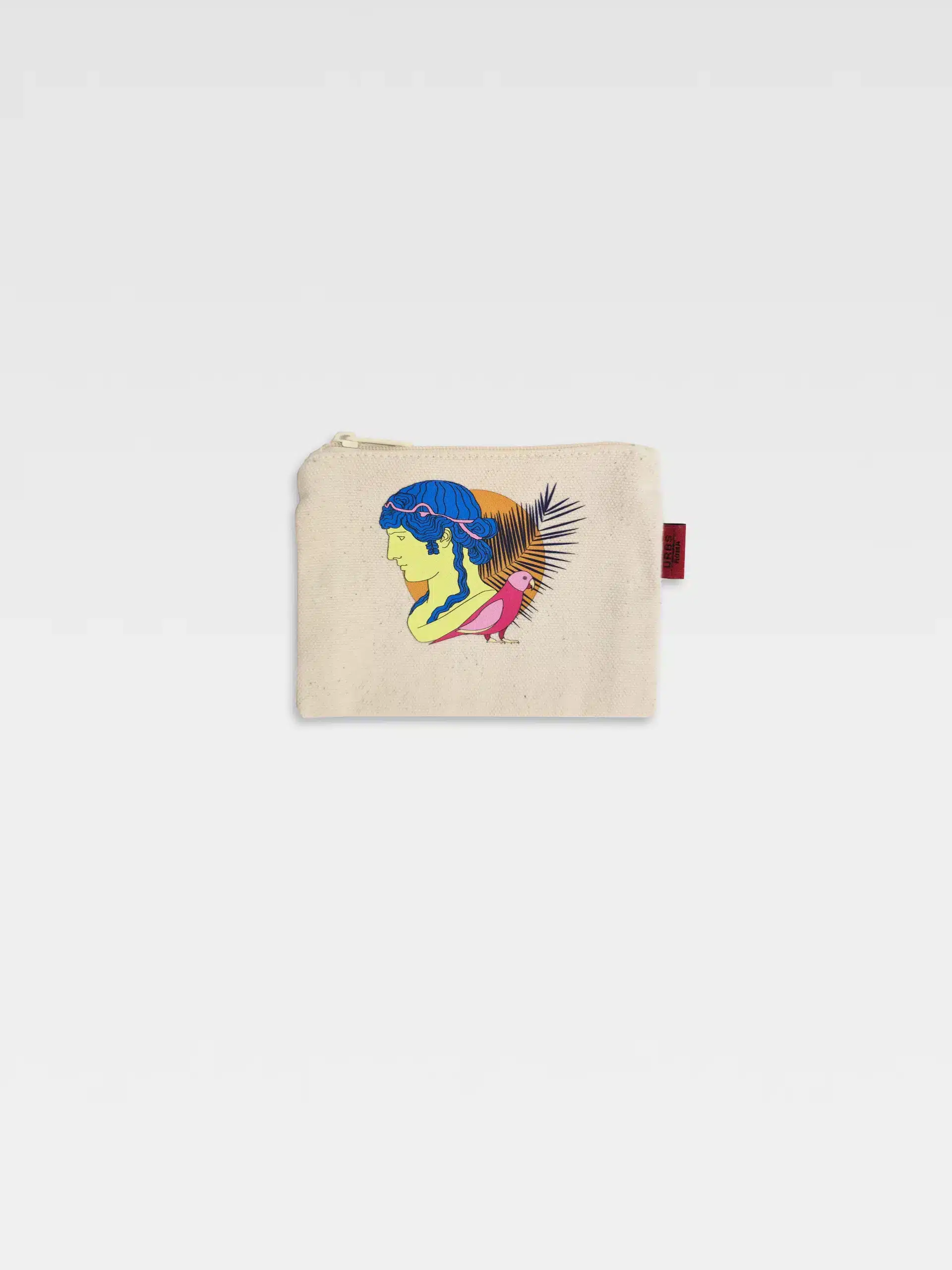 Pouch Testa