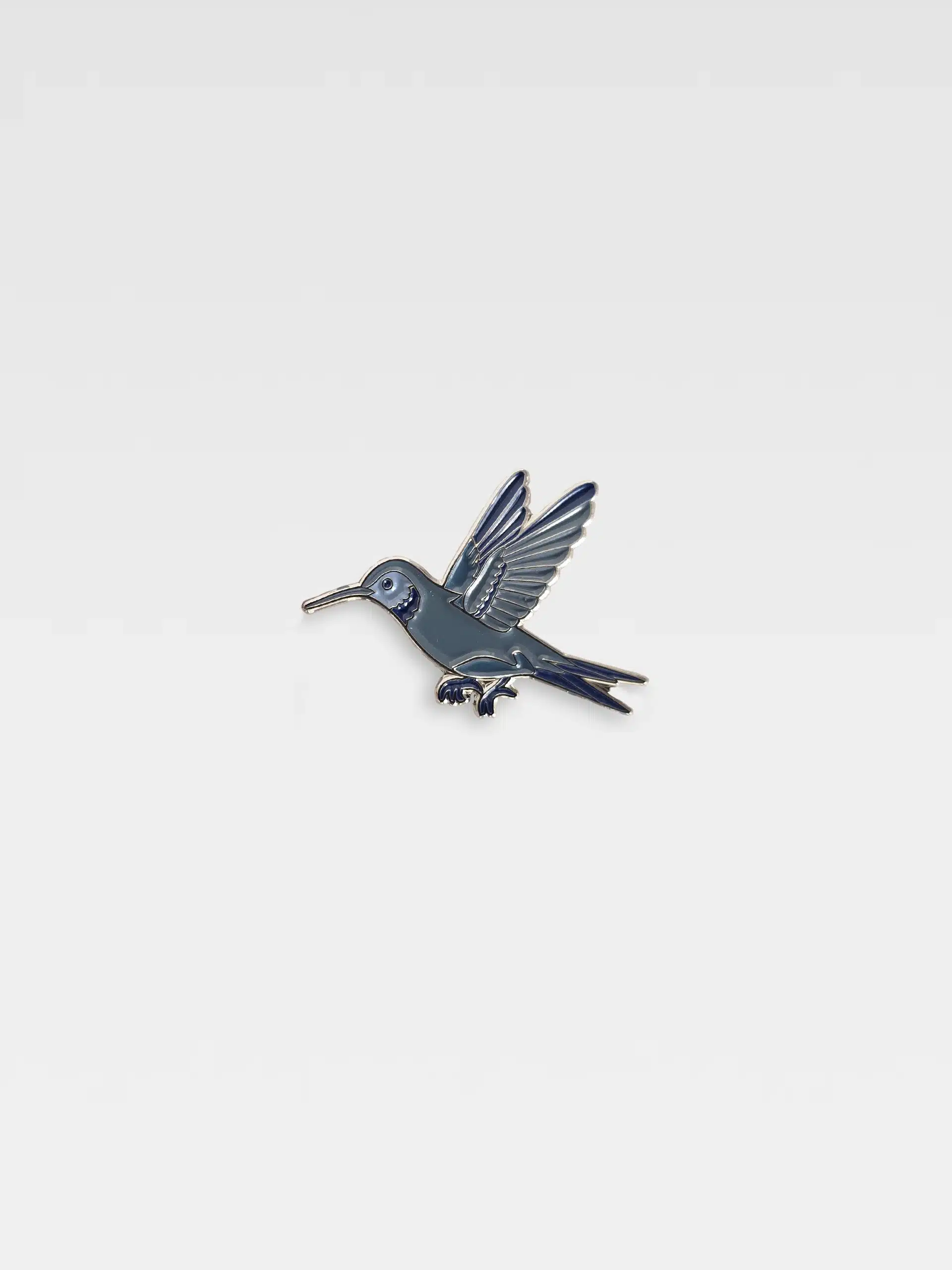 Spilla Colibrì