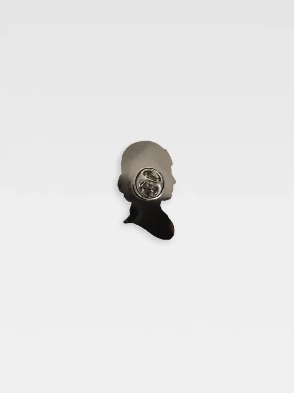 Spilla Gladiatore Donna