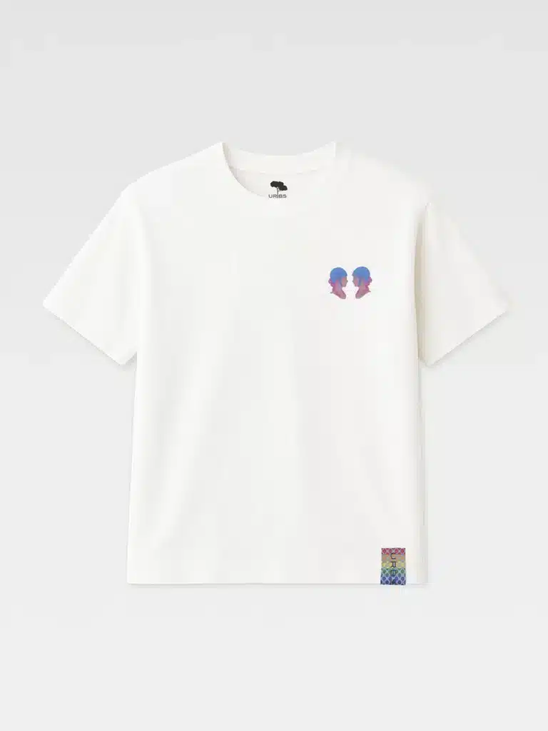 T-Shirt Donna Donna