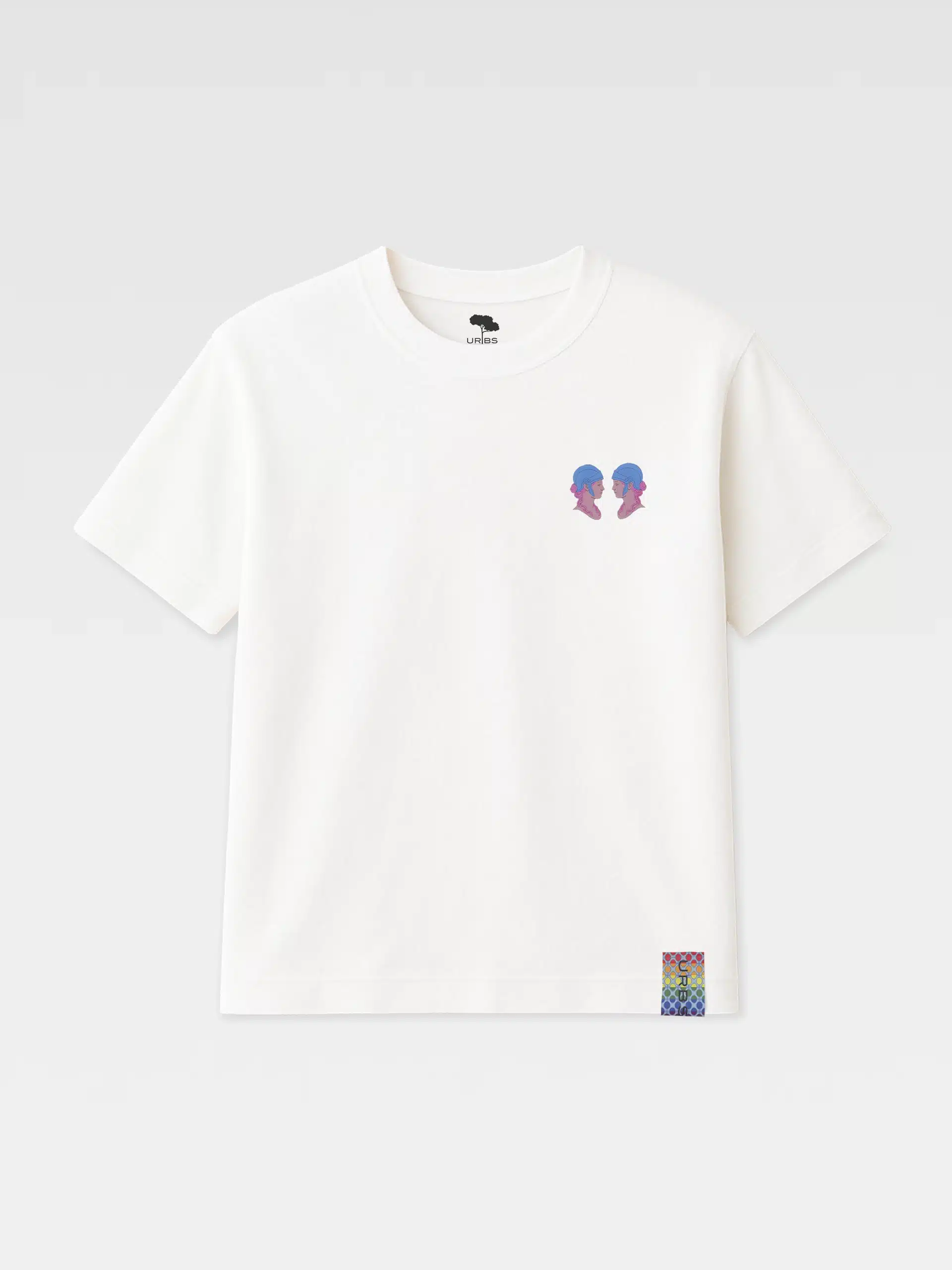 T-Shirt Donna Donna