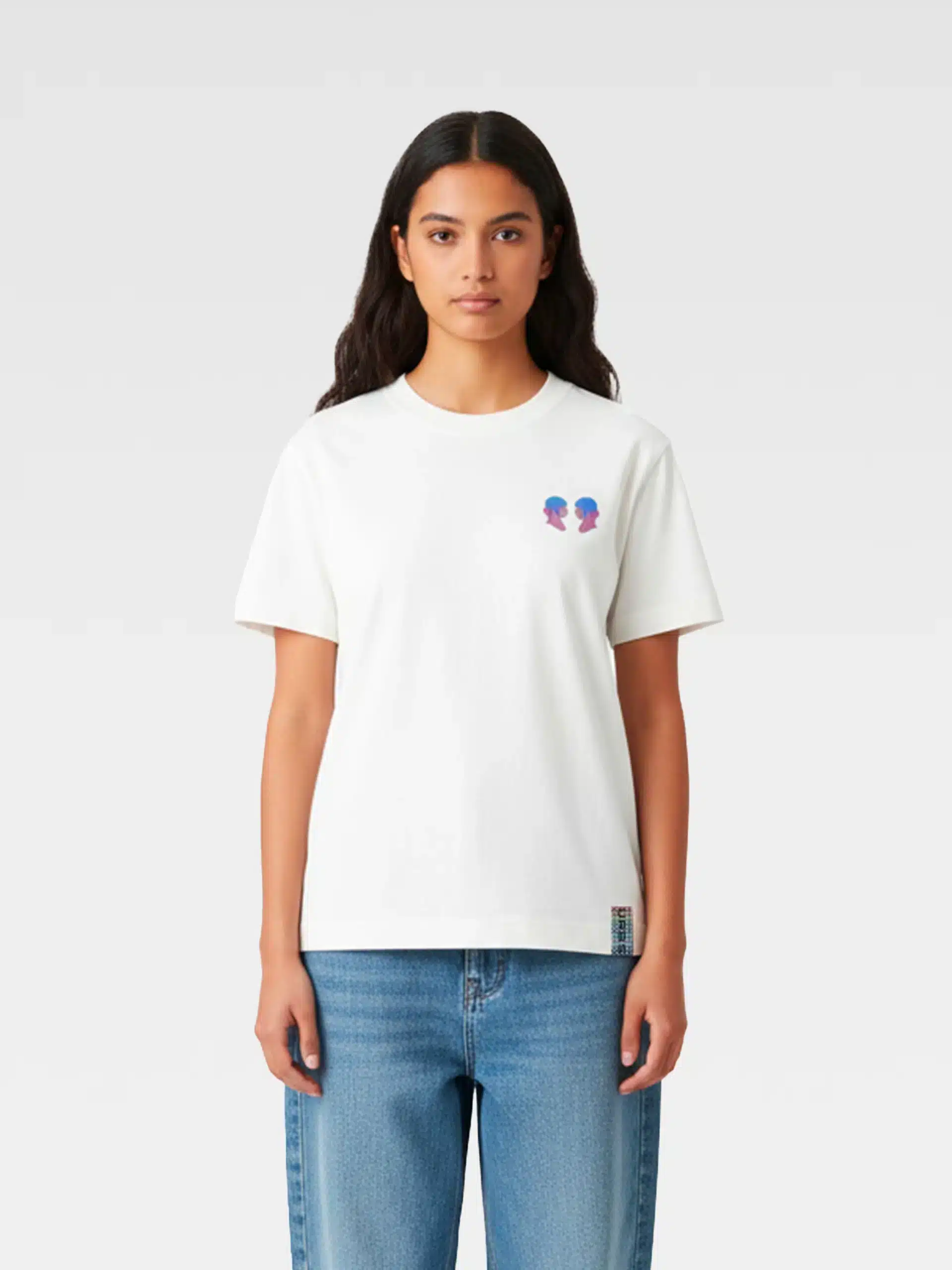 T-Shirt Donna Donna