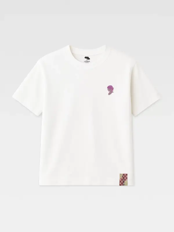T-Shirt Testa Romana