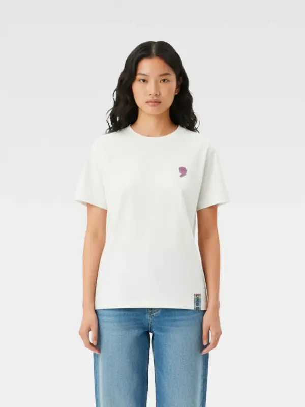 T-Shirt Testa Romana