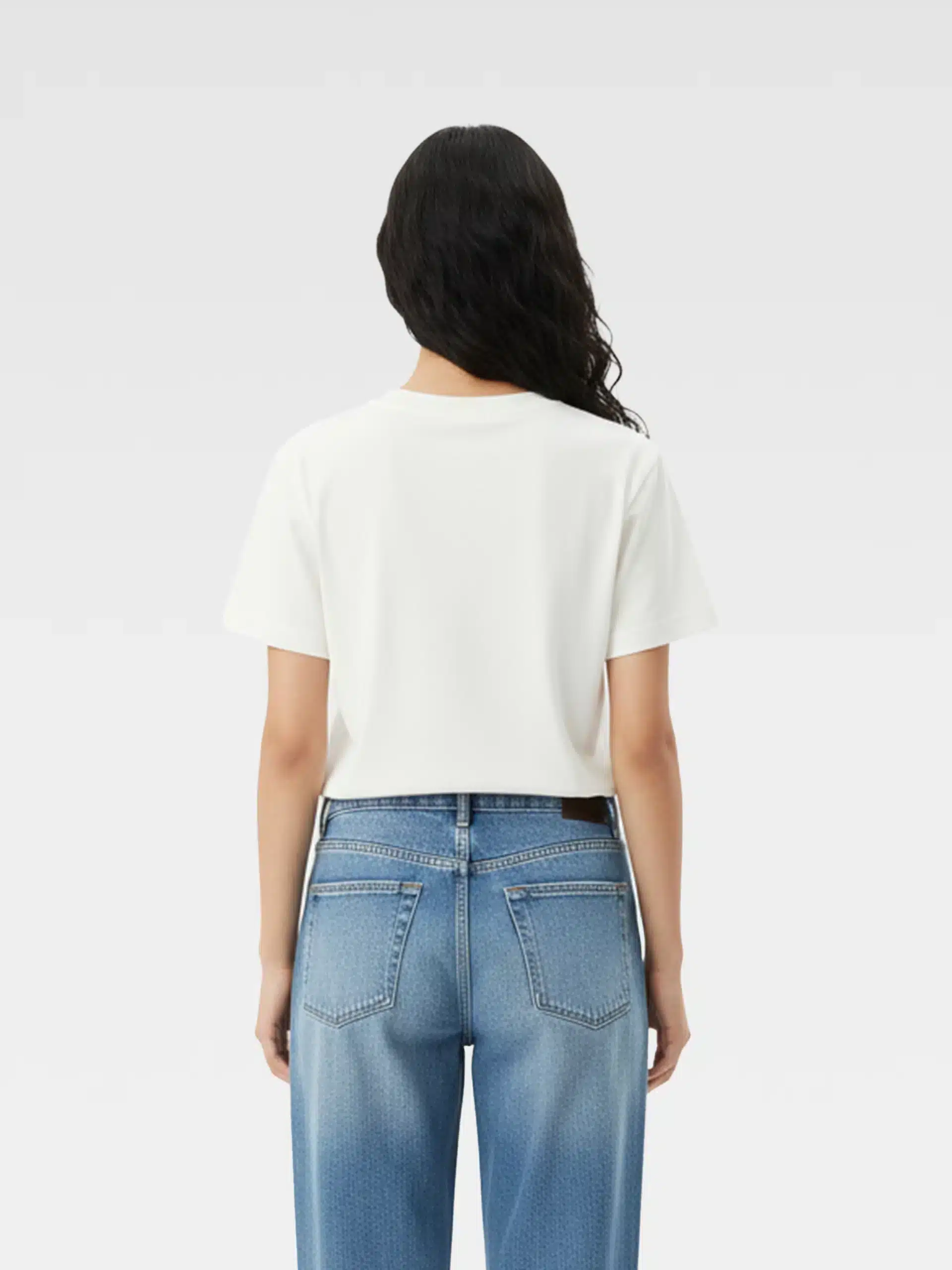 T-Shirt Testa Romana