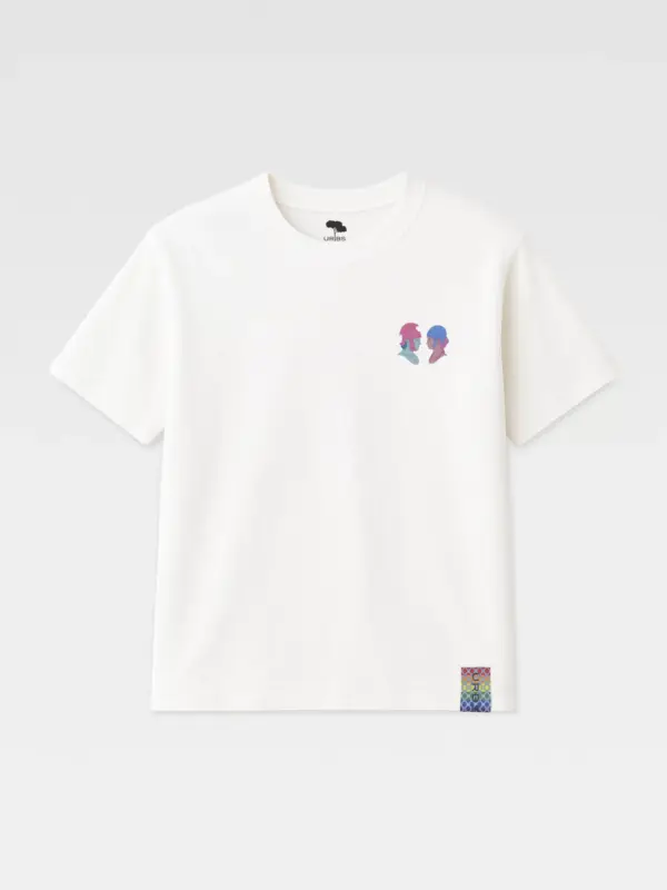 T-Shirt Uomo Donna