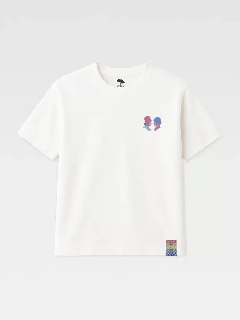 T-Shirt Uomo Donna