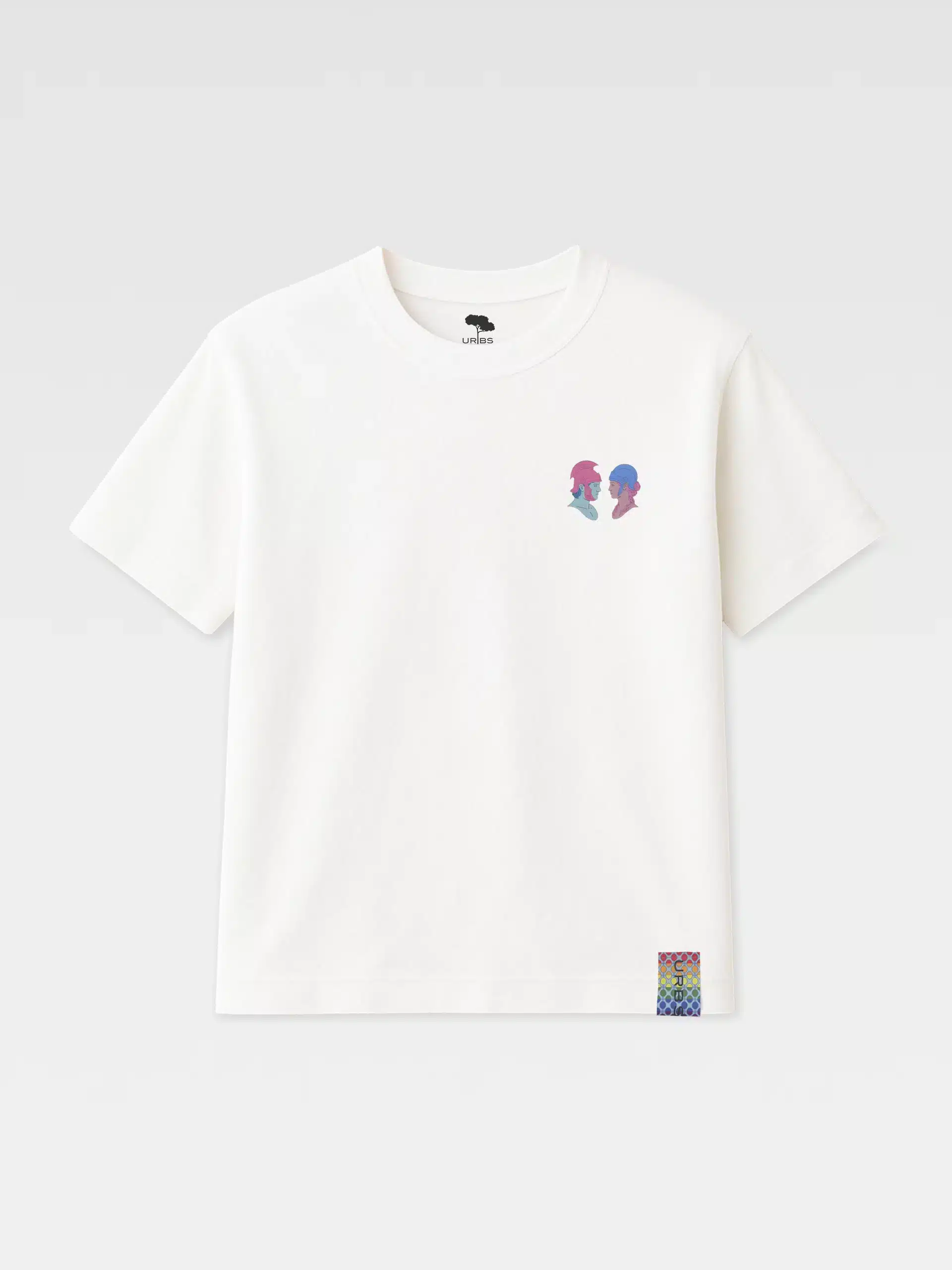 T-Shirt Uomo Donna