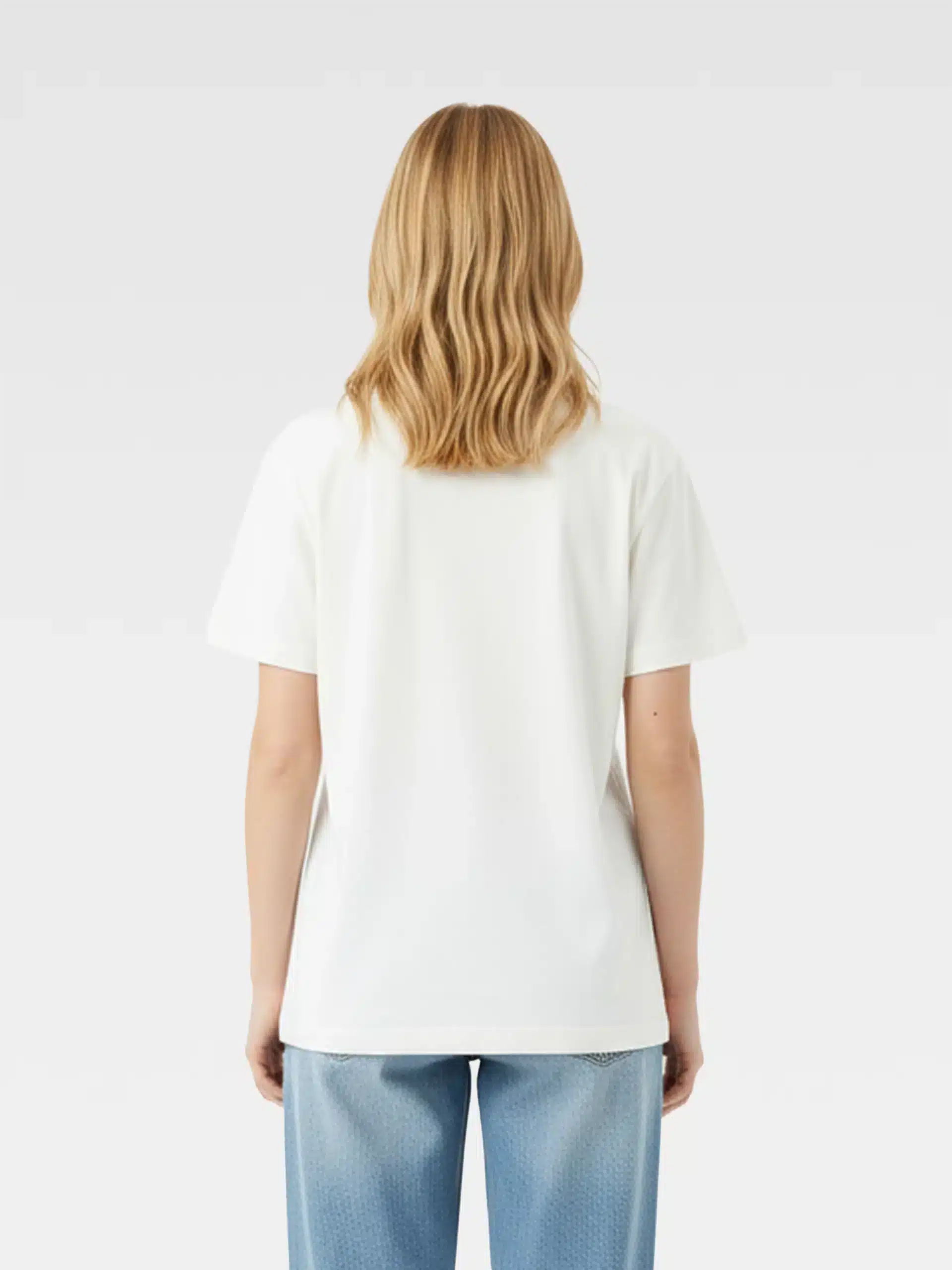 T-Shirt Uomo Donna