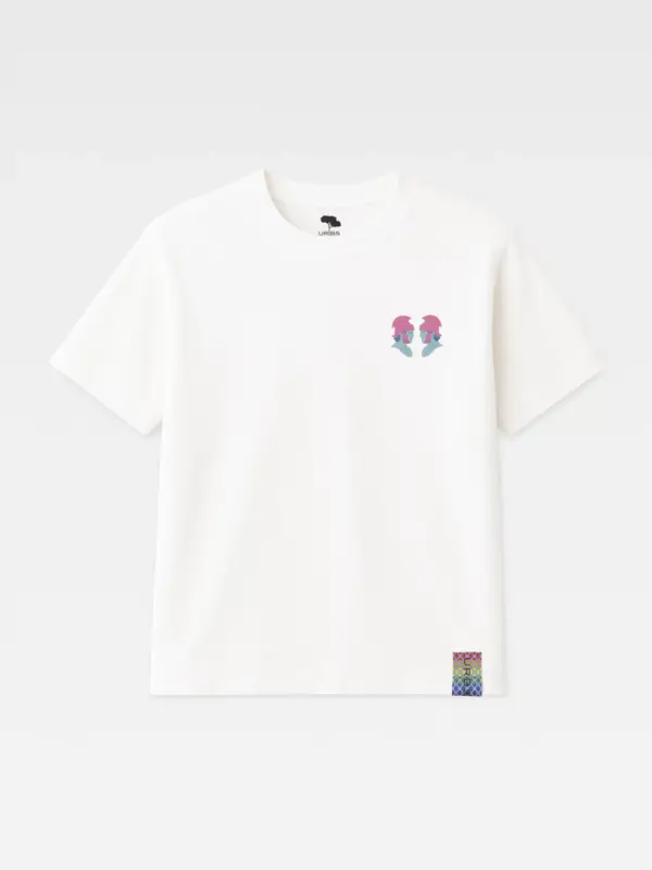 T-Shirt Uomo Uomo