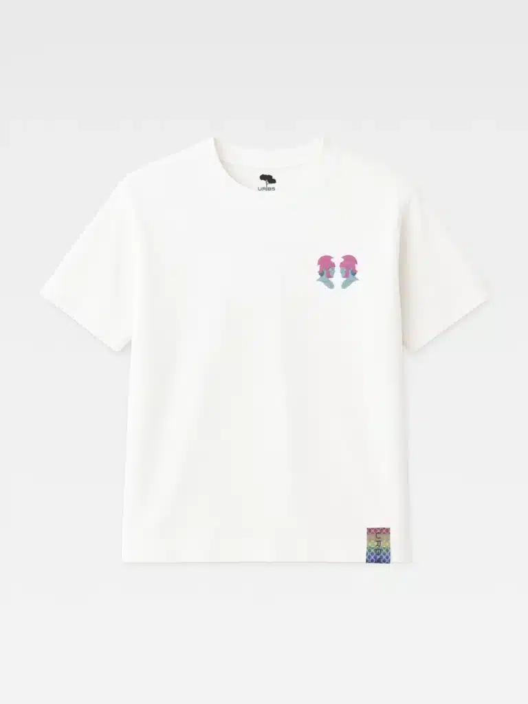 T-Shirt Uomo Uomo