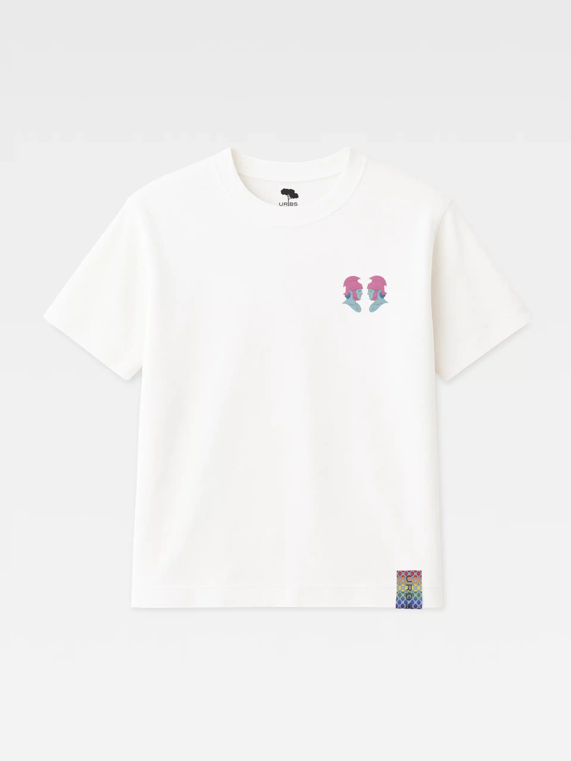 T-Shirt Uomo Uomo